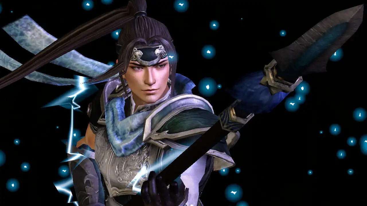 图片[5]-[PC]真三国无双6：猛将传终极版/DYNASTY WARRIORS 7: Xtreme Legends Definitive Edition