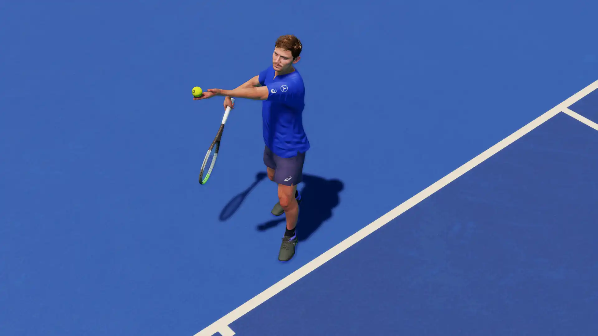 [PC]澳洲国际网球2/AO Tennis 2