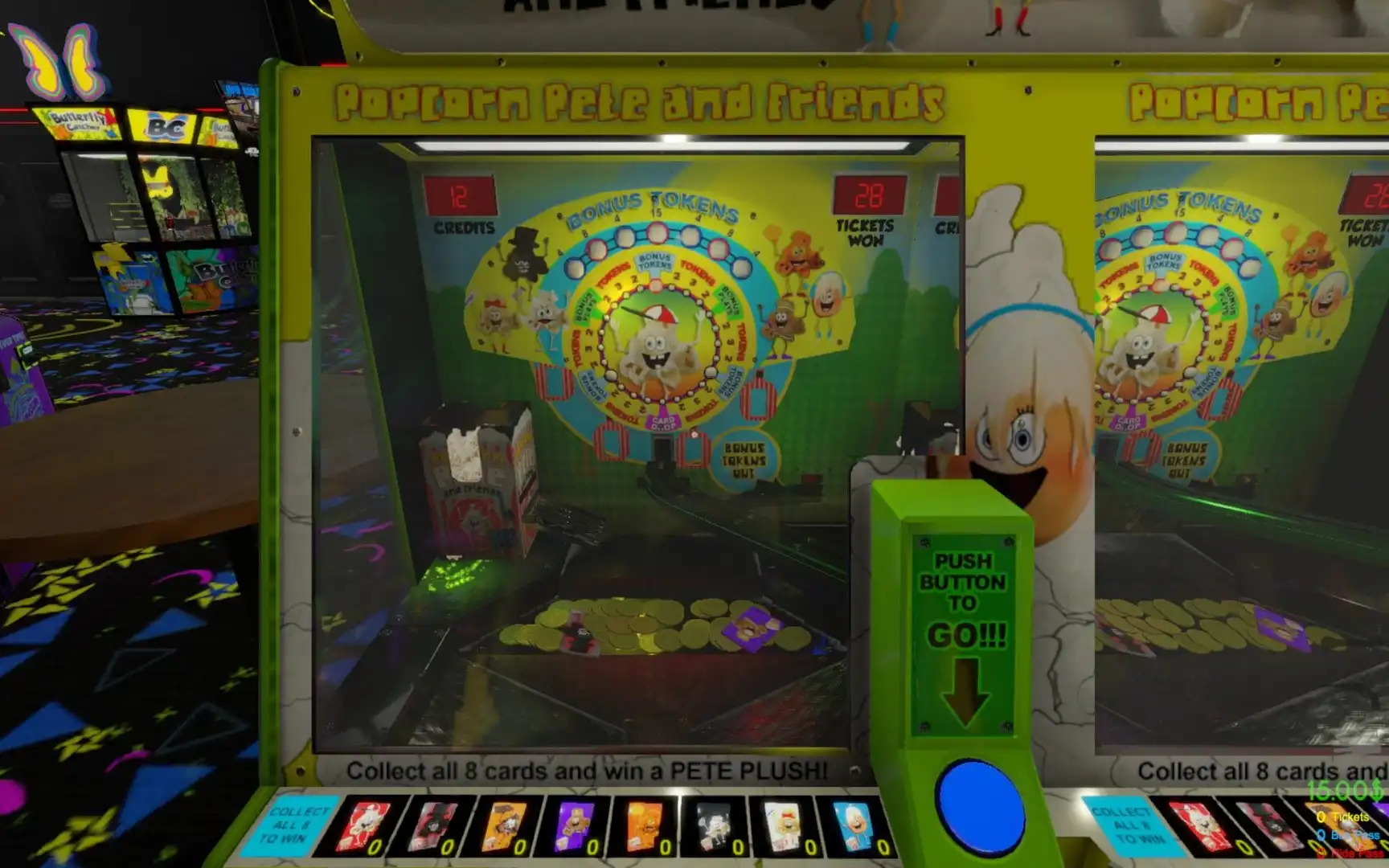 图片[3]-[PC]硬币游戏/The Coin Game