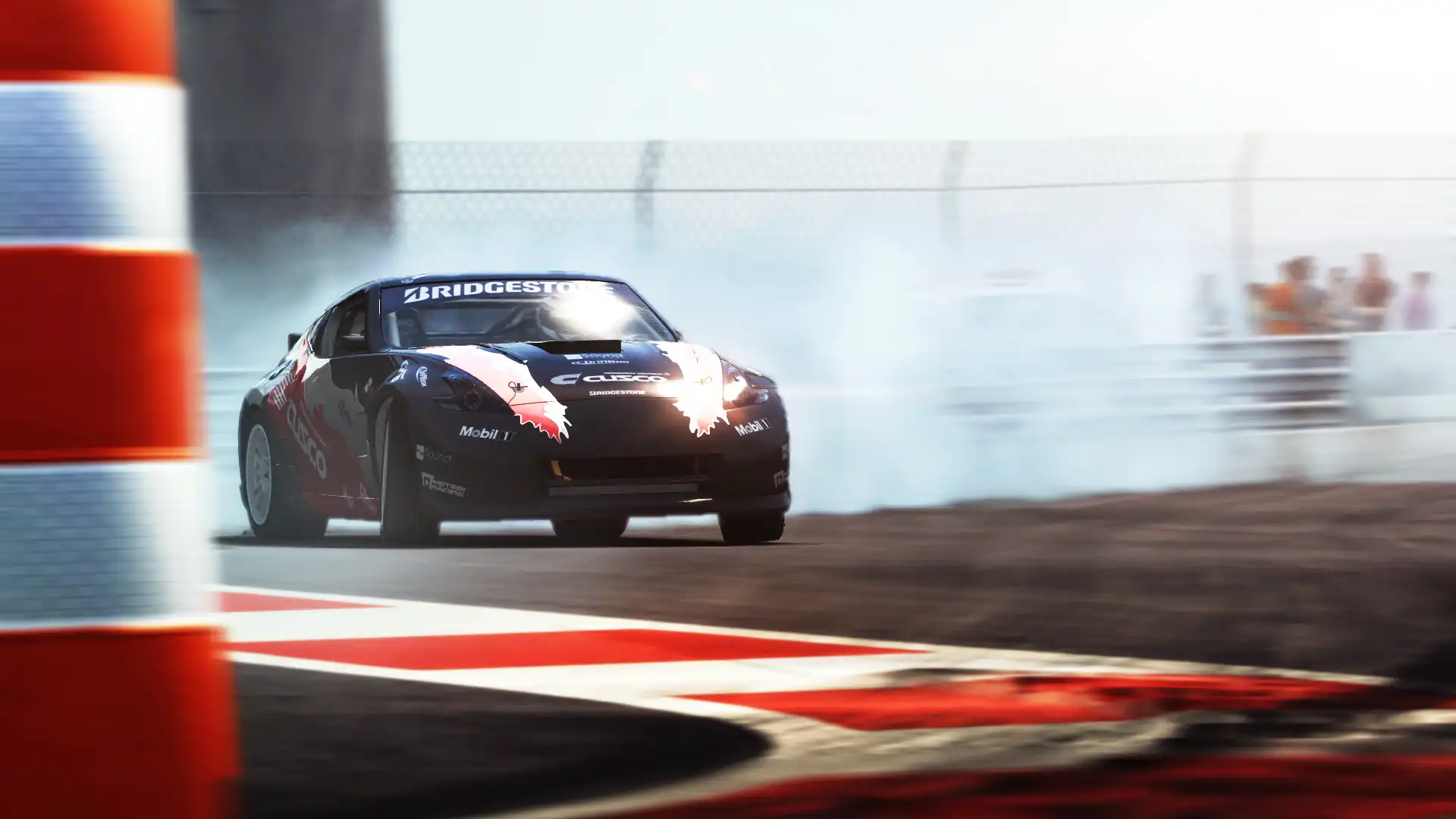 图片[3]-[PC]超级房车赛：汽车运动/超级房车赛：赛车运动/GRID Autosport