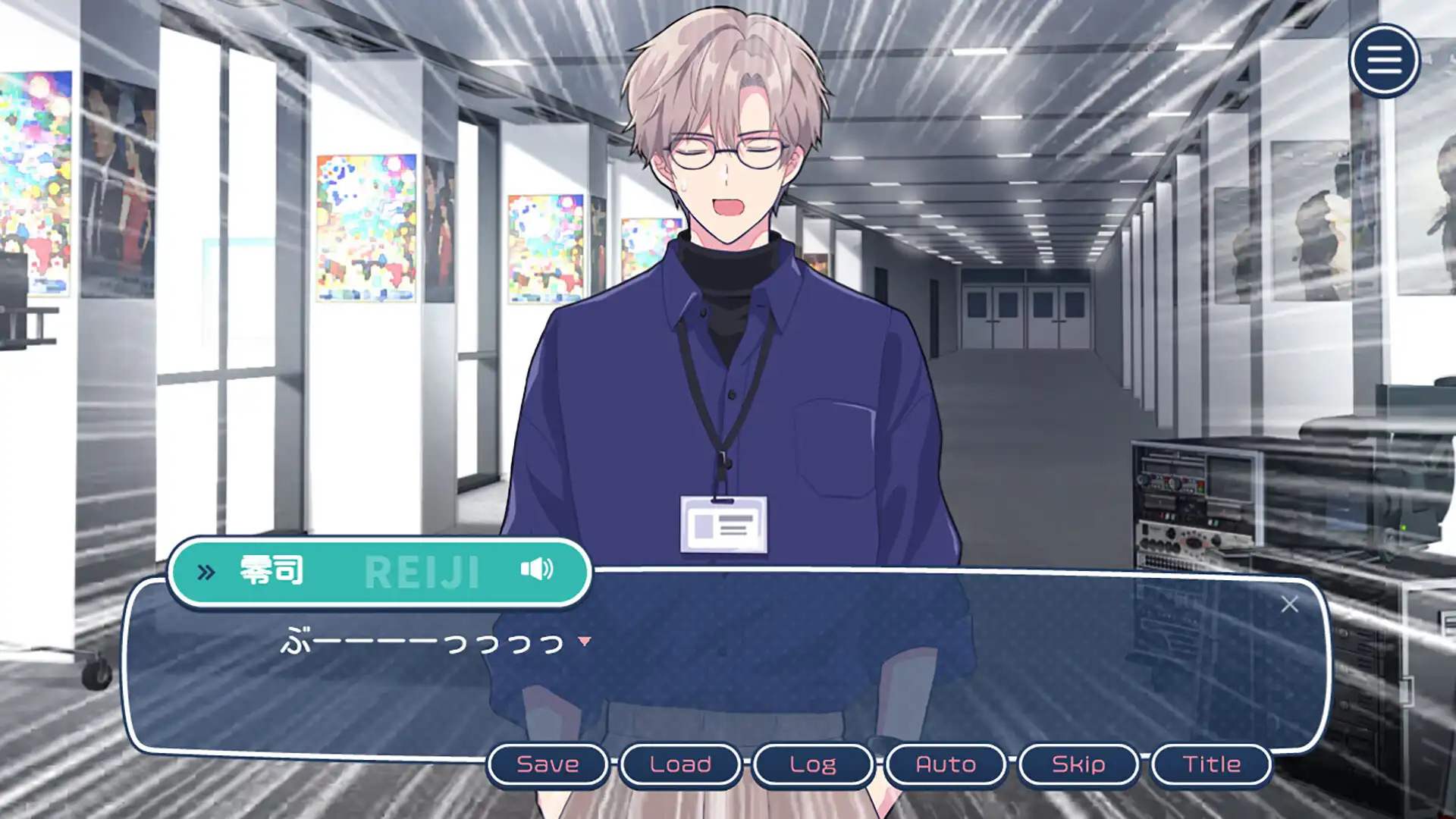 图片[4] [PC]不可以和偶像XXX吗？/Can I Not Fall for Idols? | 游戏截图