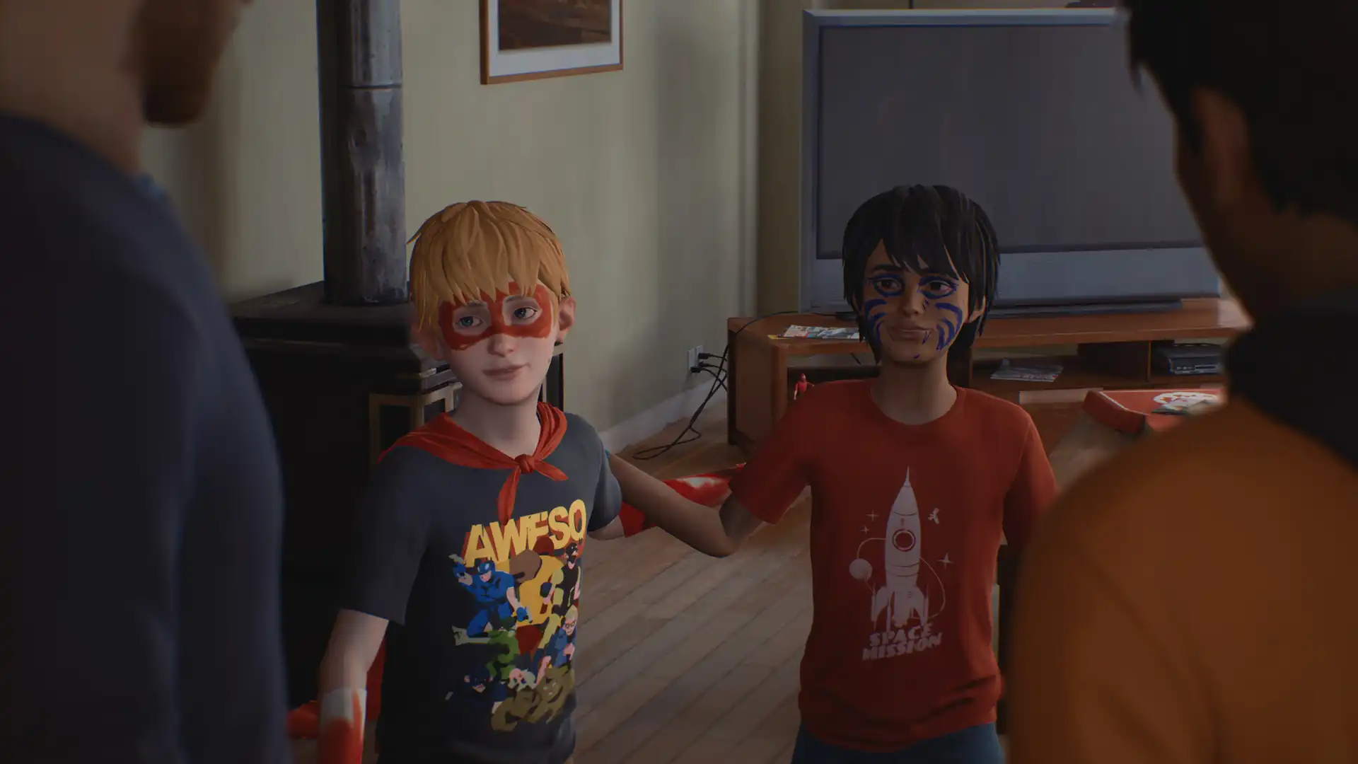 图片[4]-[PC]奇异人生2/Life is Strange 2