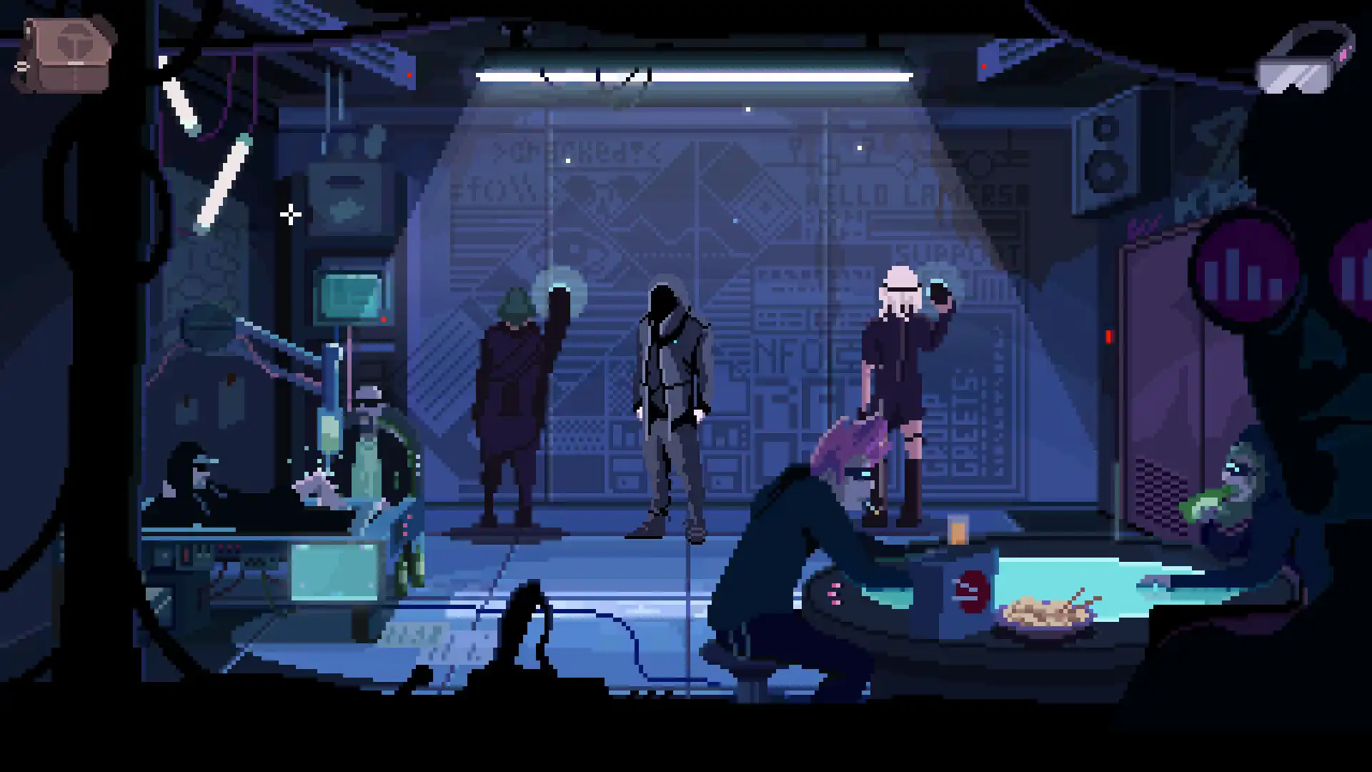 图片[3]-[PC]虚拟主义/虚拟宇宙/VirtuaVerse