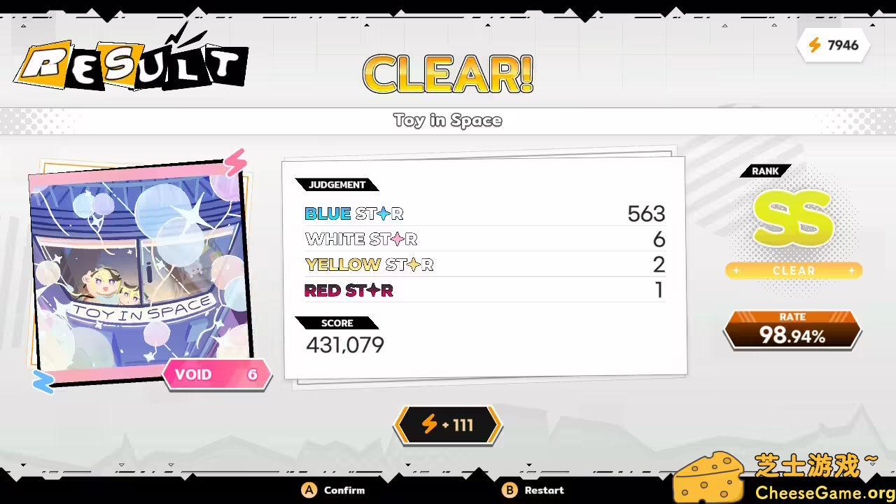 图片[4] [PC]六星门：观星者/Sixtar Gate: STARGAZER | 学习版单机游戏免费下载