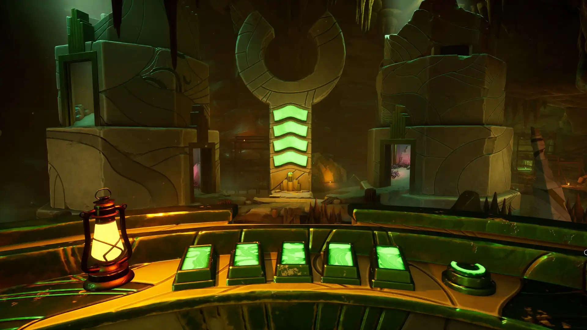 图片[2]-[PC]古神之呼唤/Call of the Elder Gods