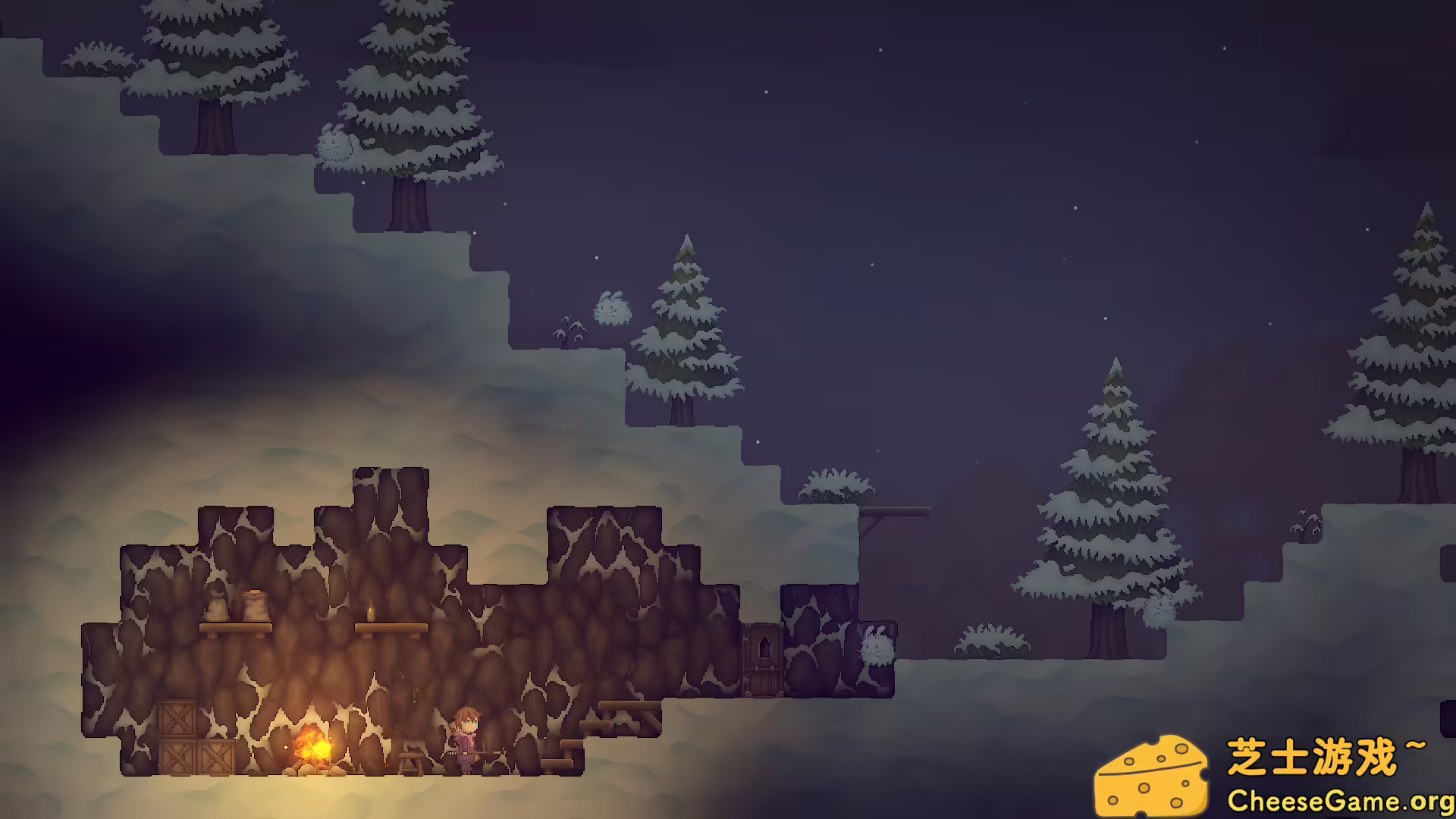 图片[4] [PC]炼金与魔法/Alchemage | 学习版单机游戏免费下载