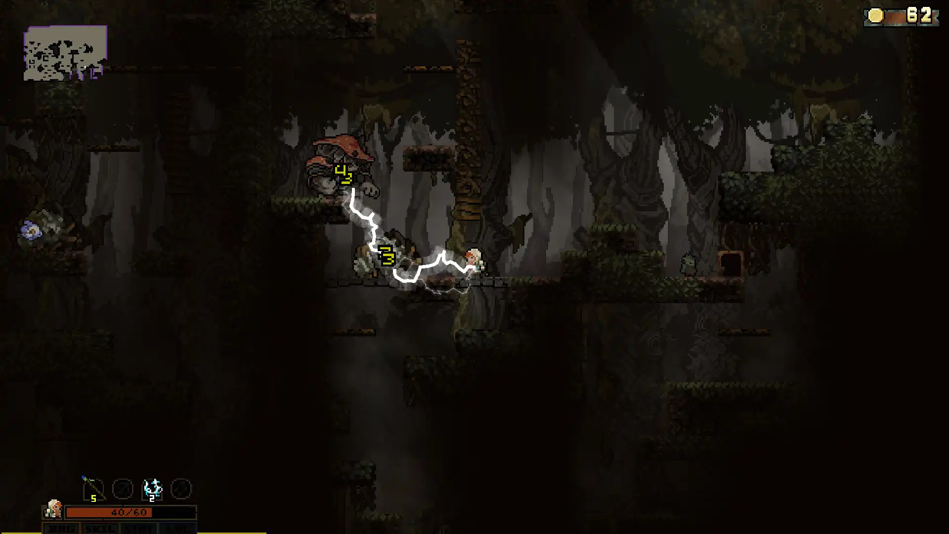 [PC]勇闯地穴/Vagante