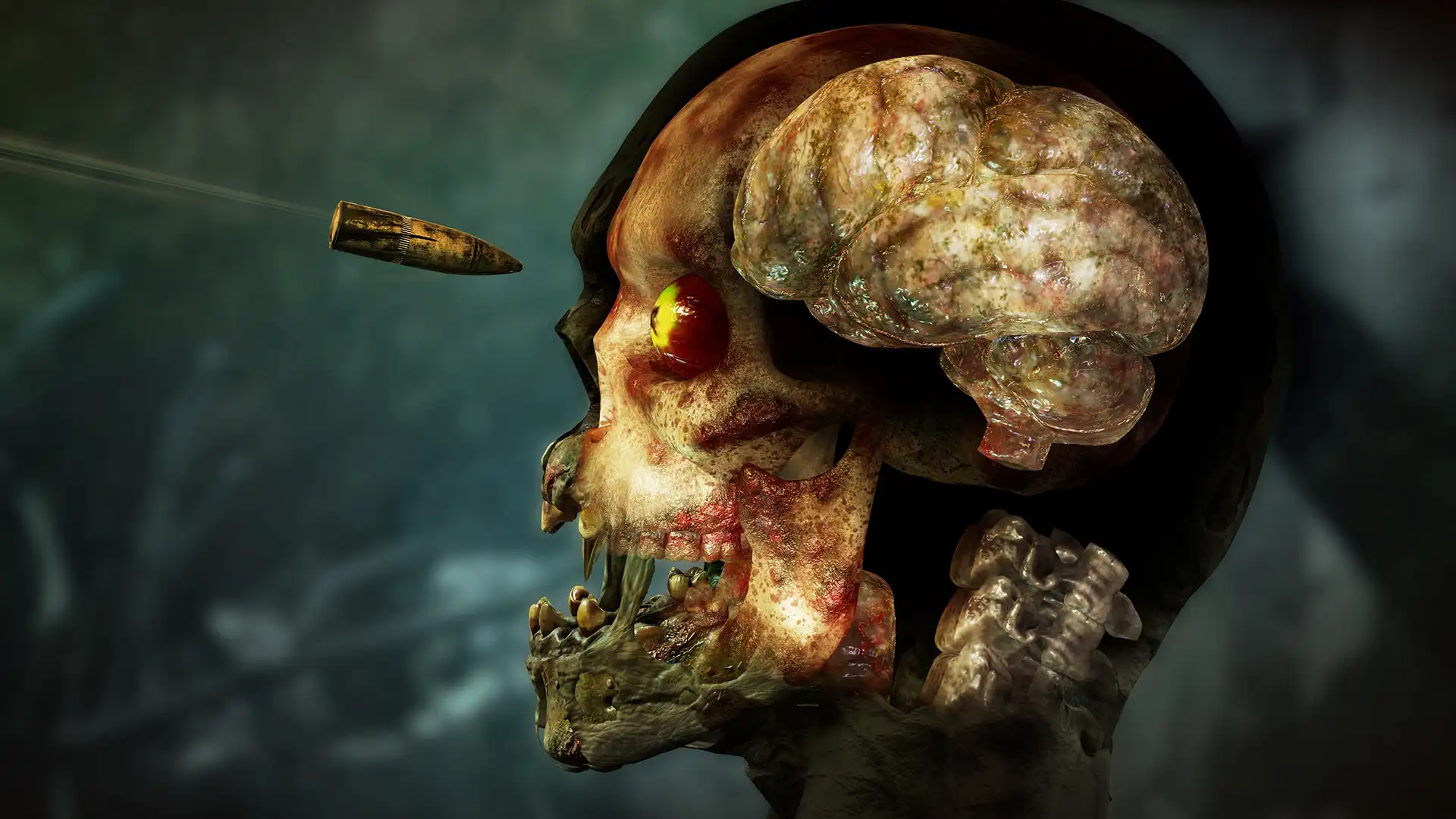 [PC]僵尸部队4：死亡战争-虚拟机版/Zombie Army 4: Dead War HYPERVISOR