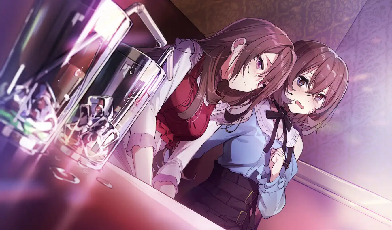 图片[2]-[PC]可爱女友的获取方法/Sutekina kanojo no tsukurikata