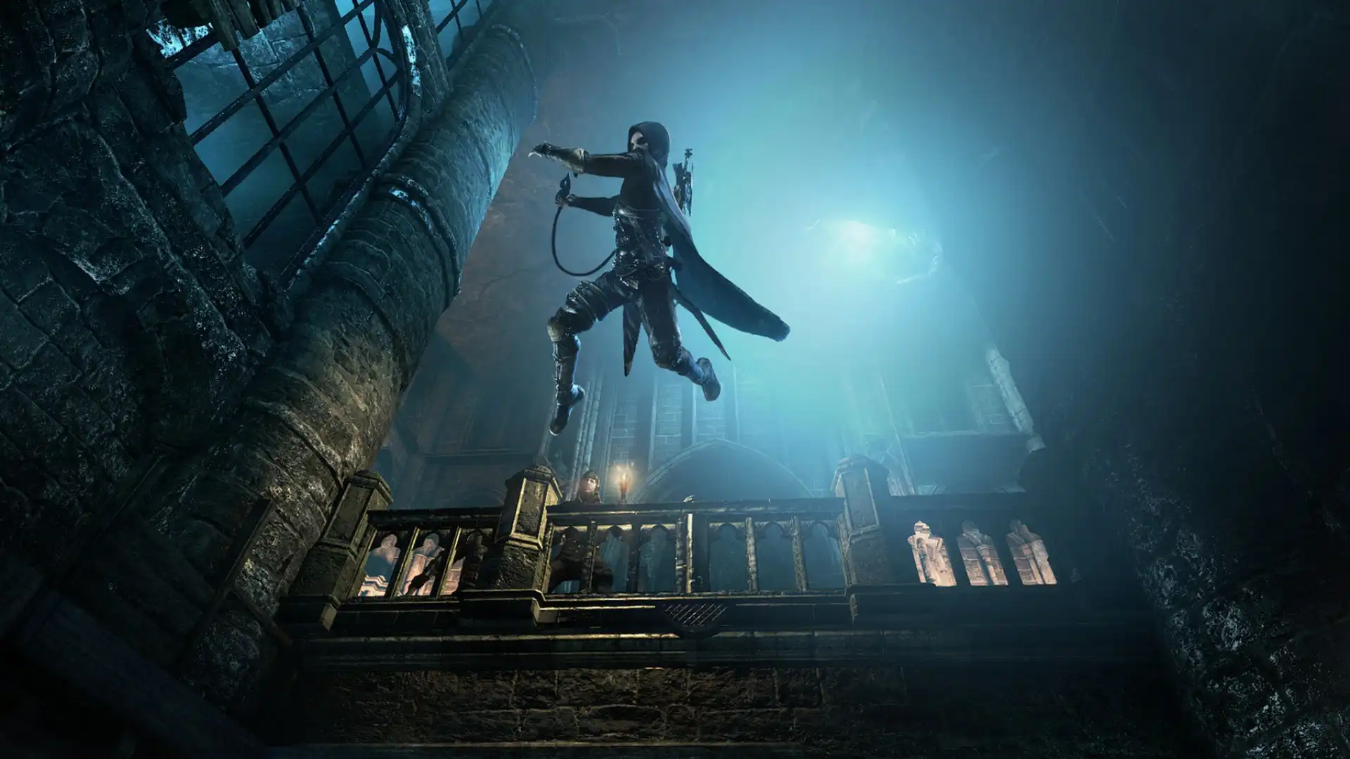 图片[3]-[PC]神偷4/Thief