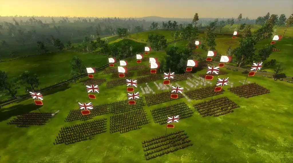 图片[2]-[PC]帝国：全面战争/Total War: EMPIRE
