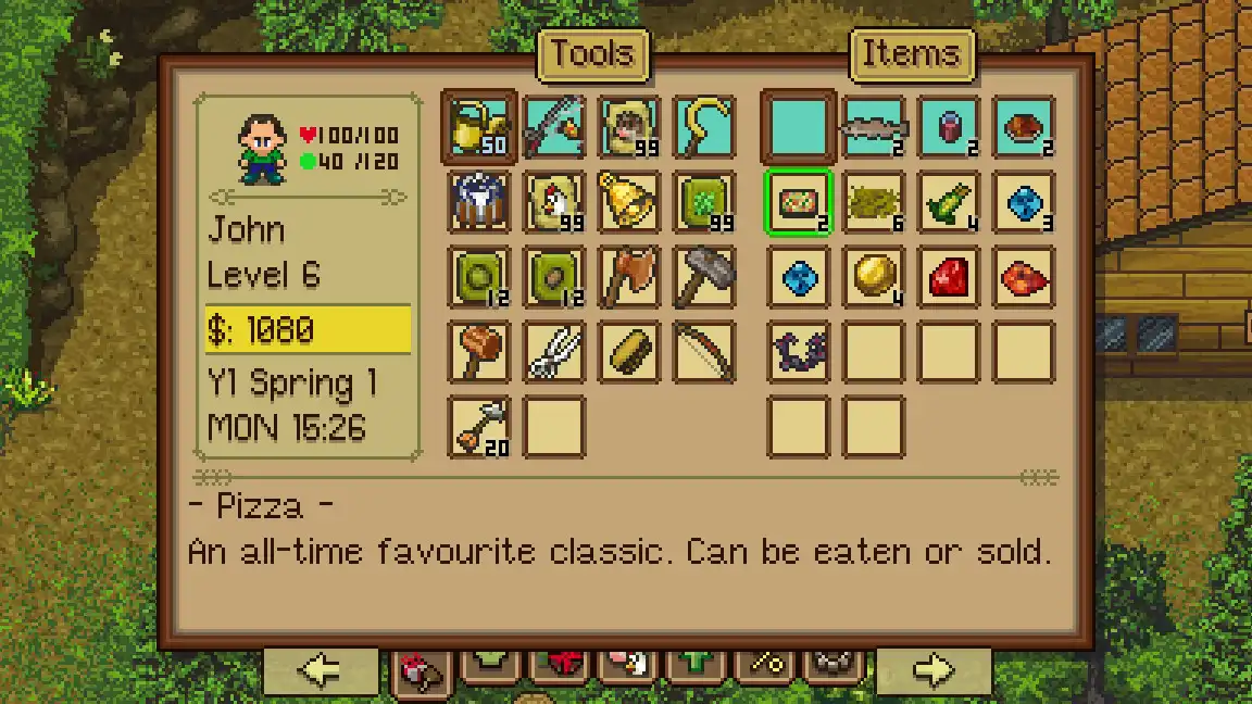 图片[2]-[PC]格利纳高地/Gleaner Heights
