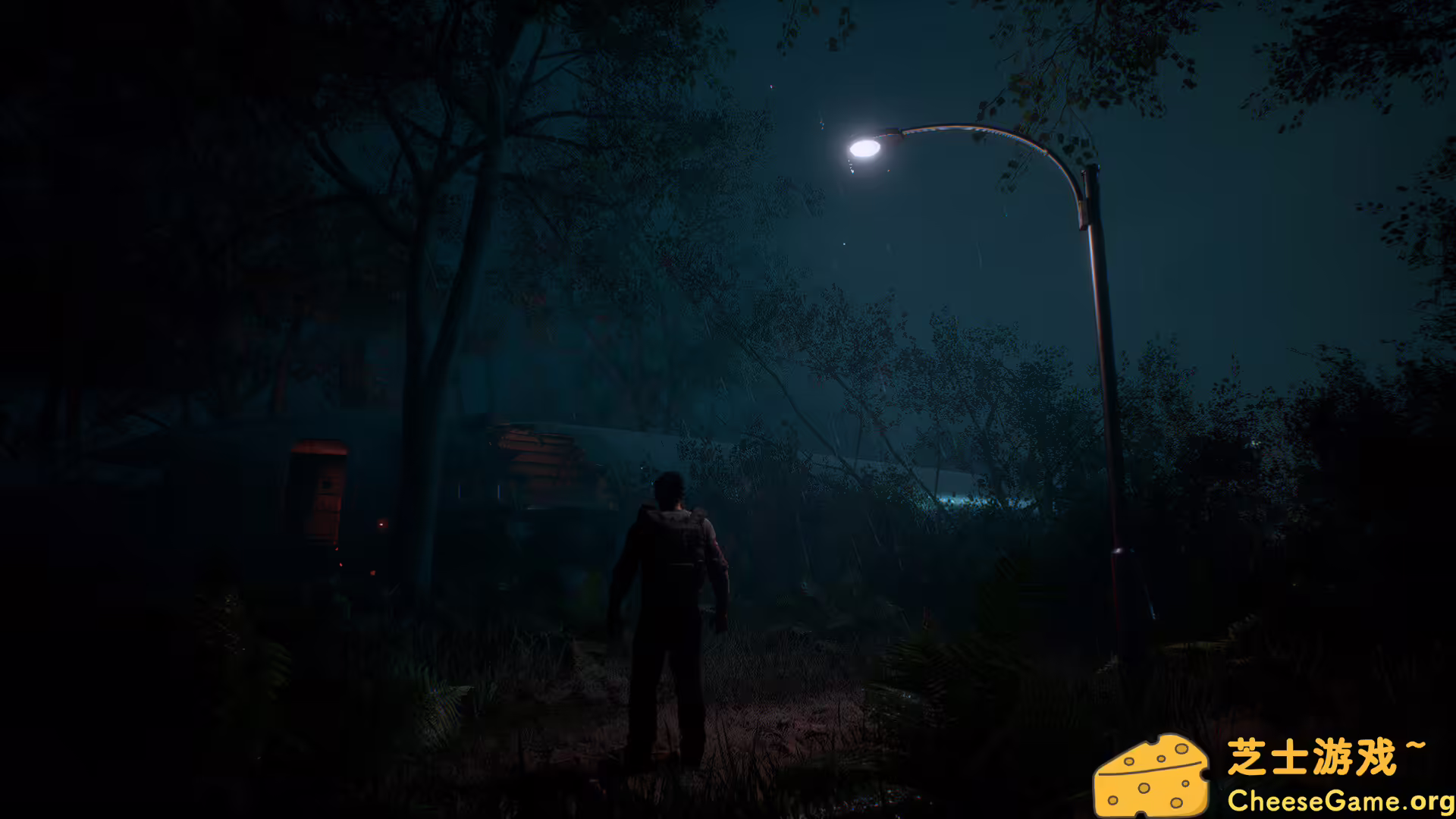 [PC]波维利亚：不归之岛/Poveglia: The Island of No Return