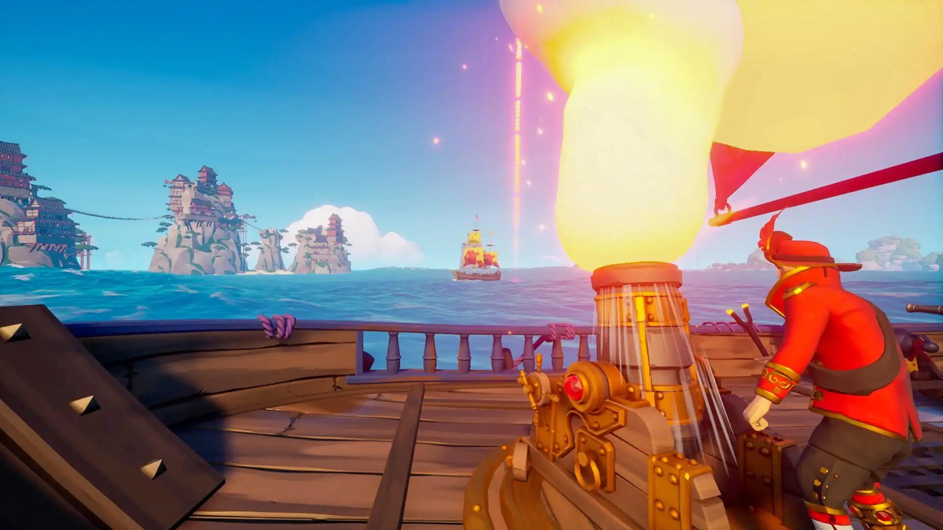 图片[5]-[PC]炽焰之帆/Blazing Sails