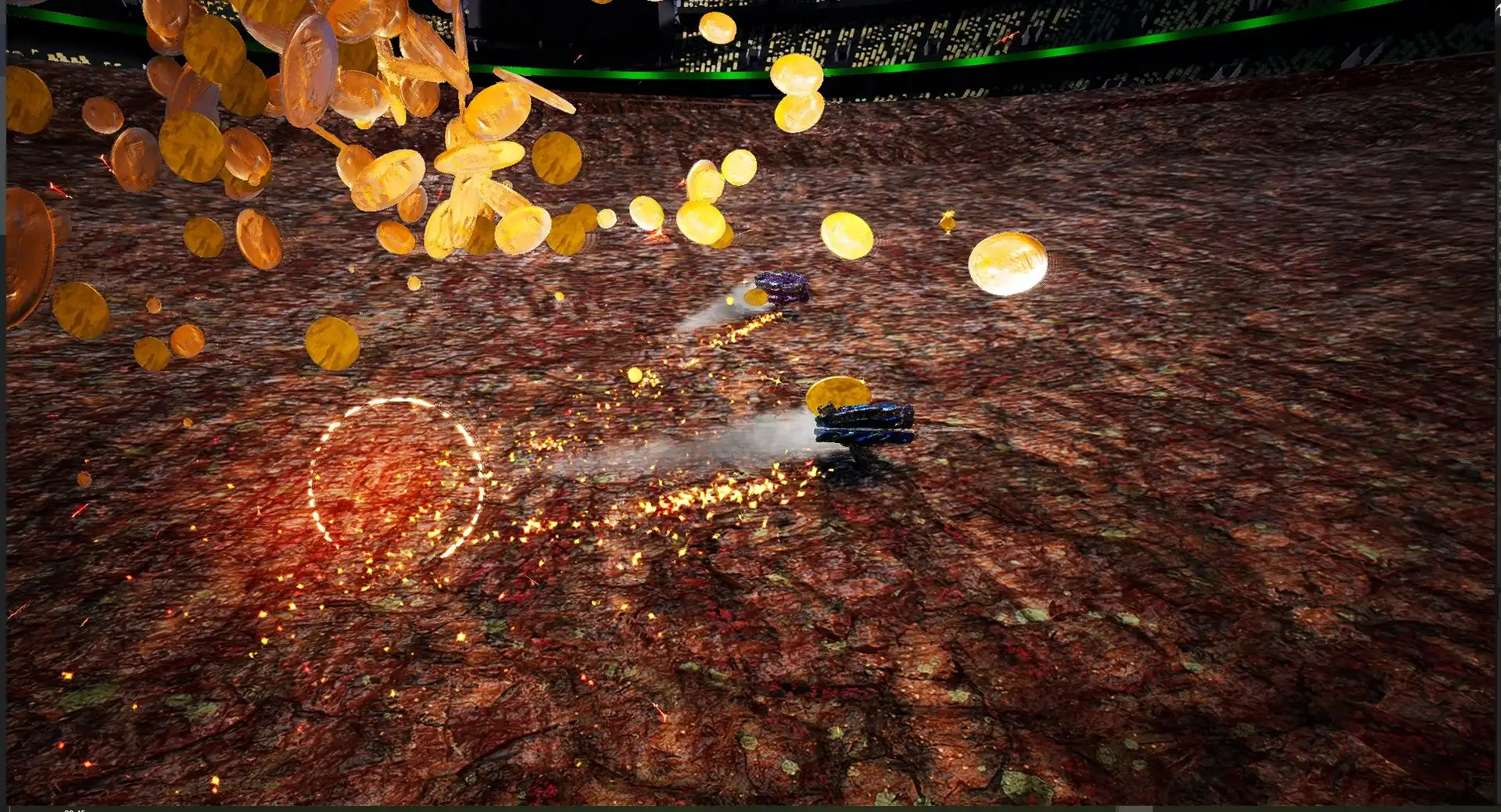 图片[6]-[PC]反对者：体育场冲刺/Contrablade: Stadium Rush