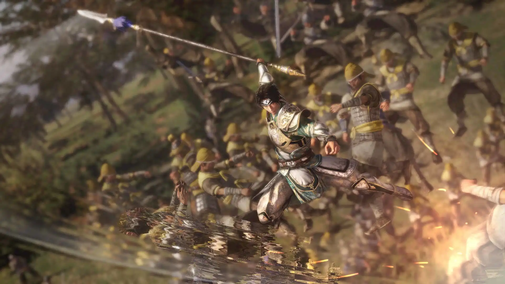 图片[2]-[PC]真三国无双8/Dynasty Warriors 9/附历代合集