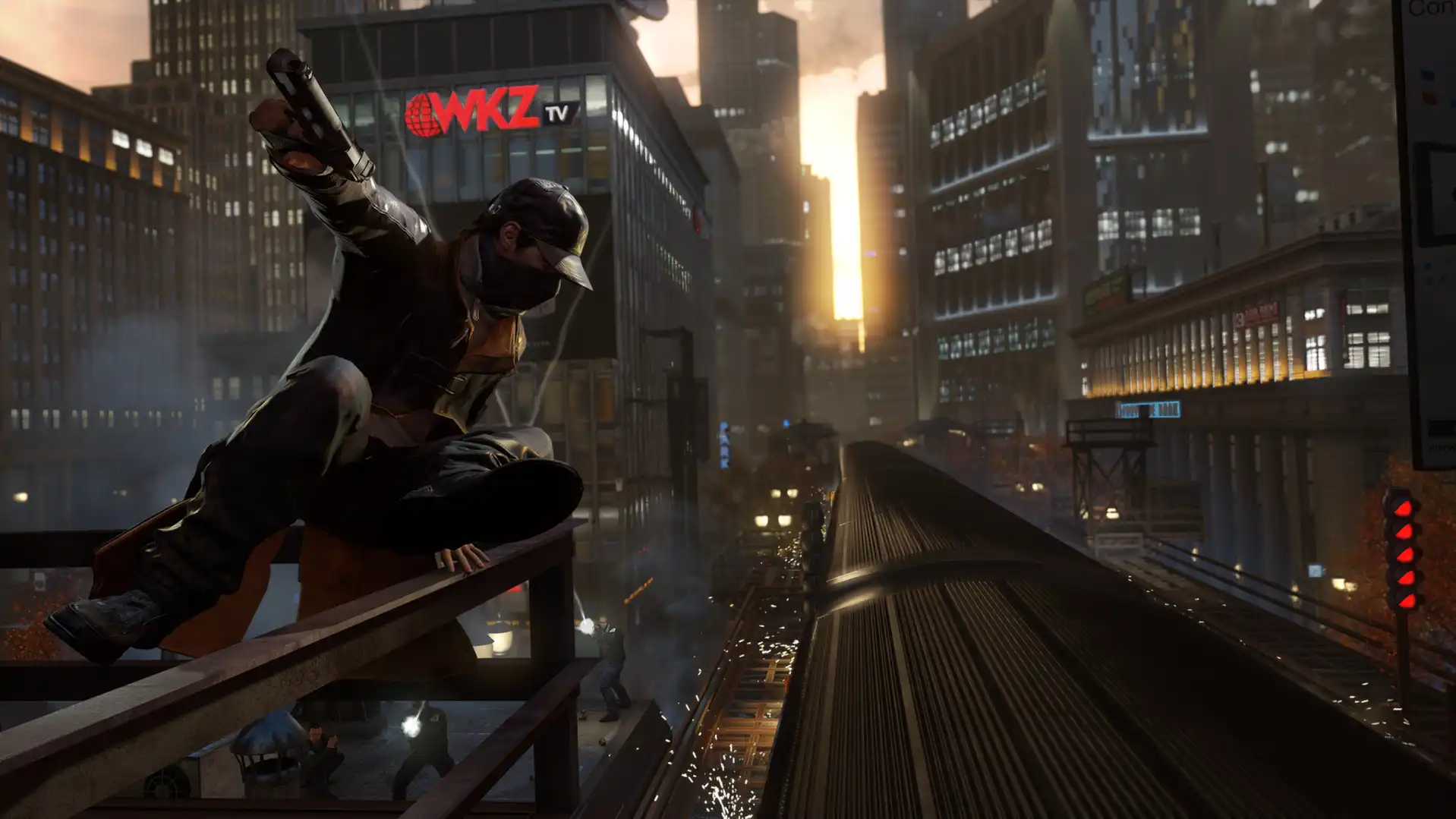 图片[5]-[PC]看门狗/Watch Dogs