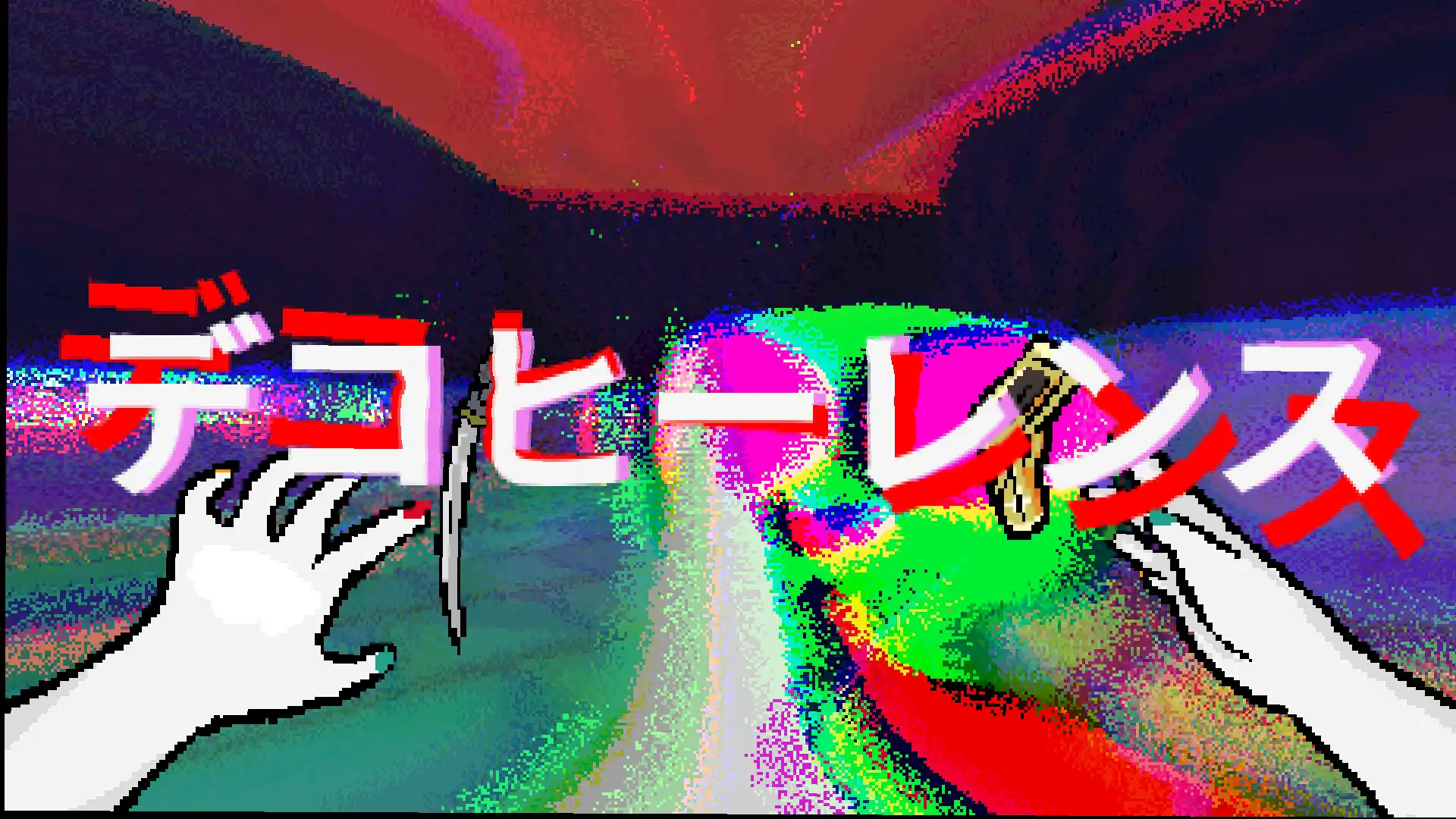 图片[5]-[PC]魂识界/TAMASHIKA