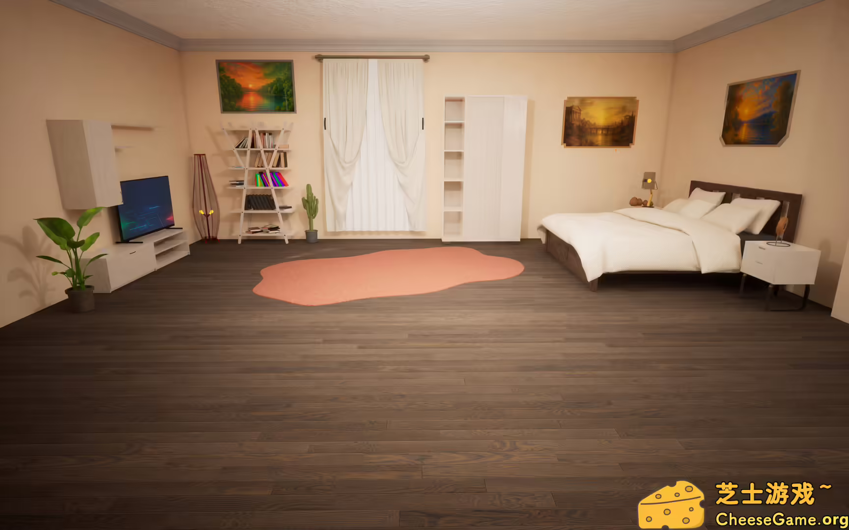 图片[3] [PC]房地产模拟器/Build For Sale Simulator | 学习版单机游戏免费下载