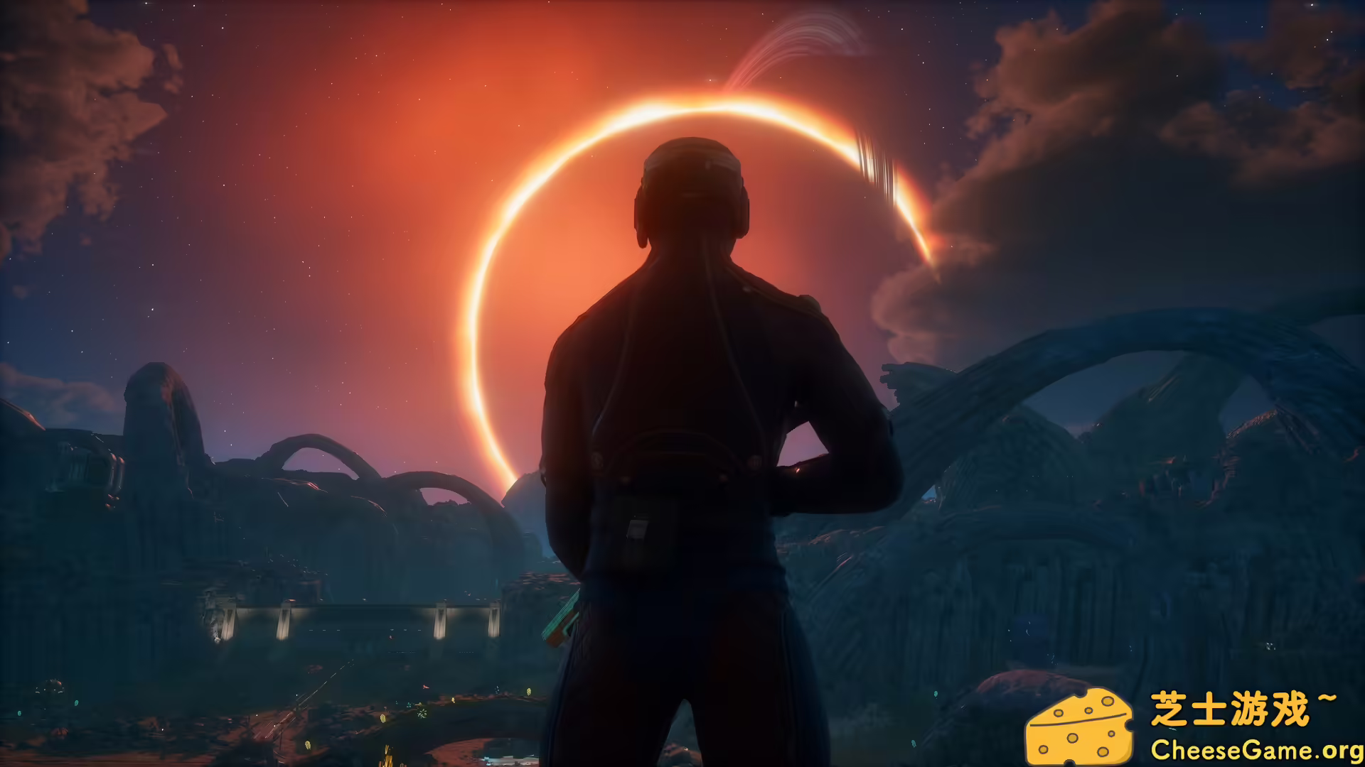 [PC]天外世界2/The Outer Worlds 2