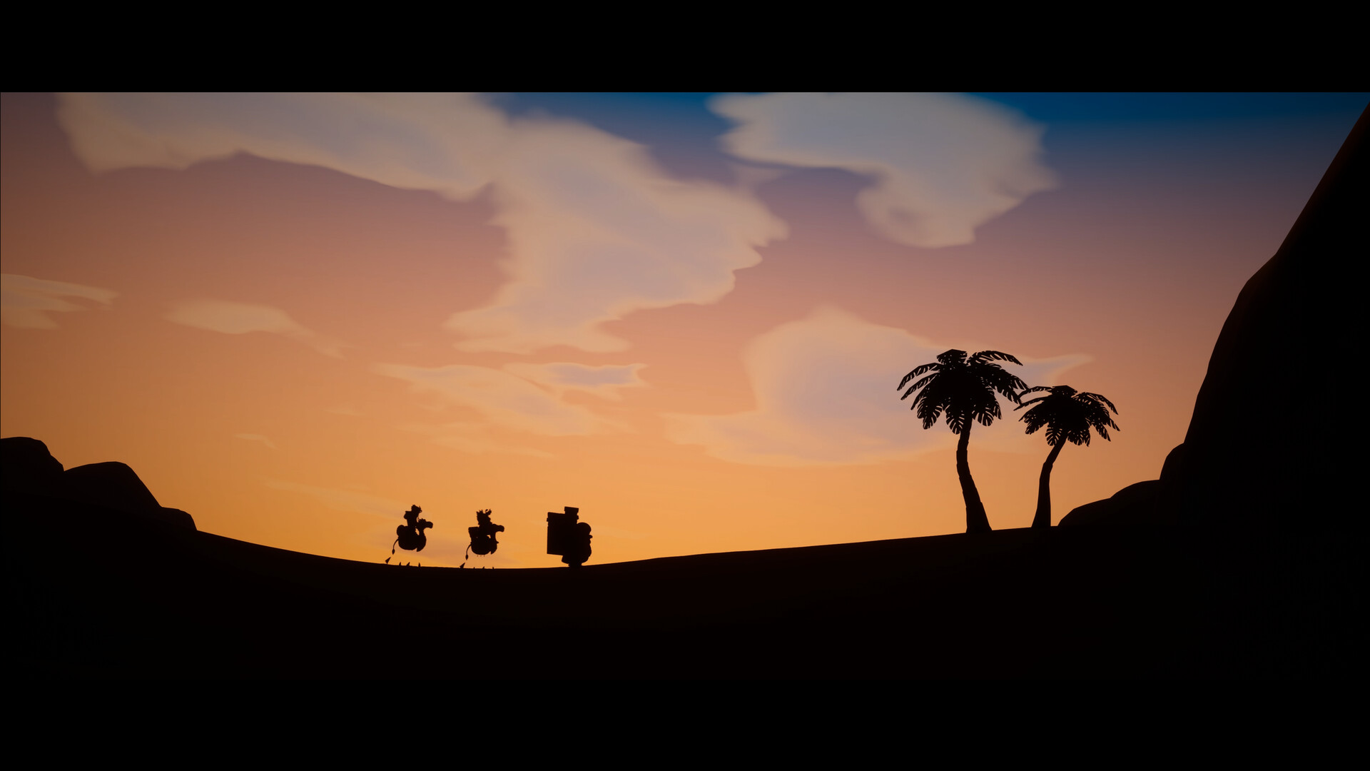 图片[6] [PC]腾空之旅/LIFTED | 游戏截图