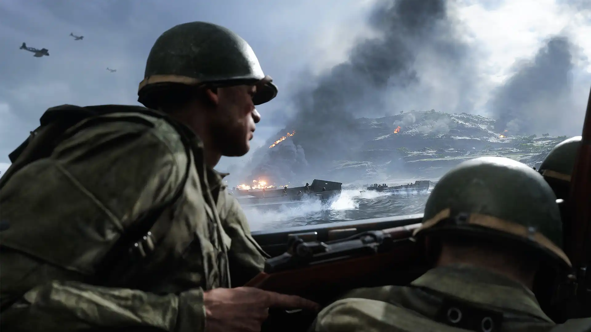 [PC]战地5/Battlefield V