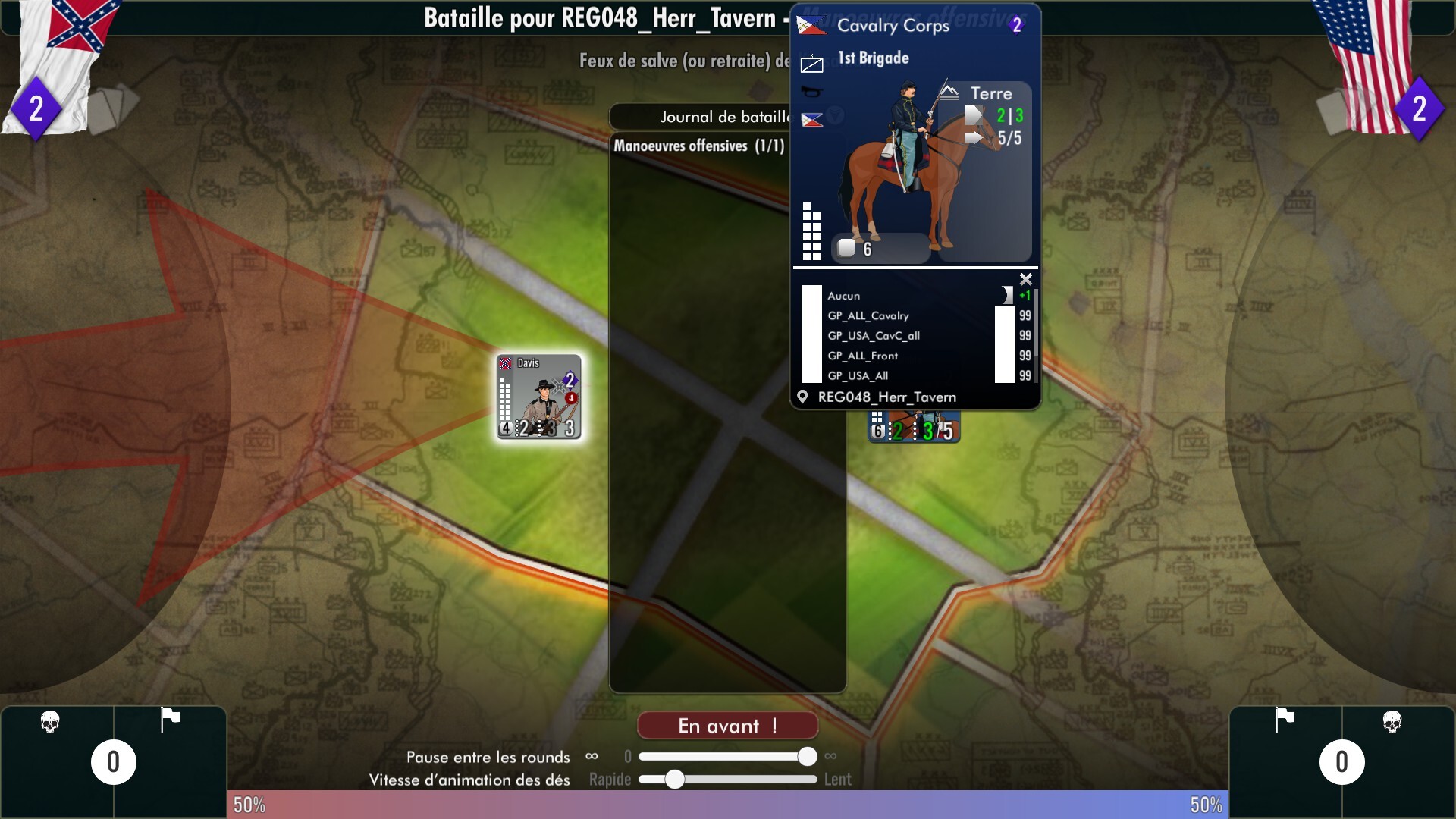 图片[1] [PC]SGS 葛底斯堡战役/SGS Battle for: Gettysburg | 游戏截图