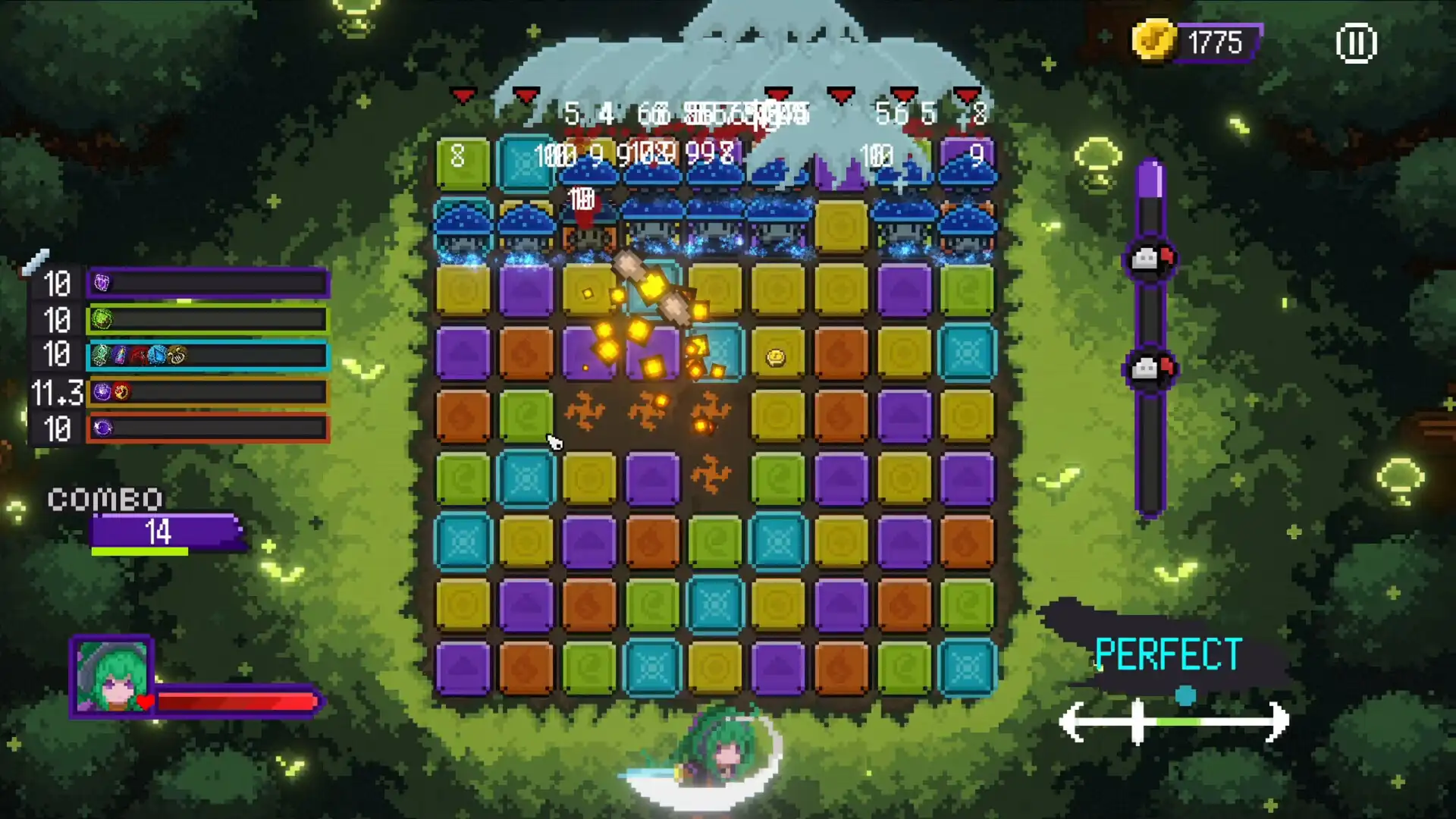 [PC]节奏勇者/BeatHero