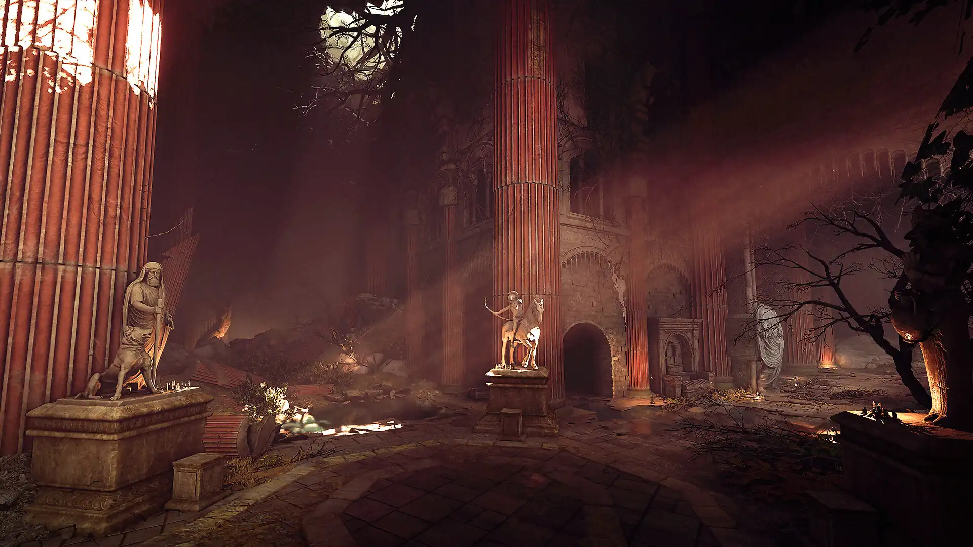 图片 [5] [PC] 贪婪之秋 2：垂死世界/GreedFall: The Dying World | 游戏截图