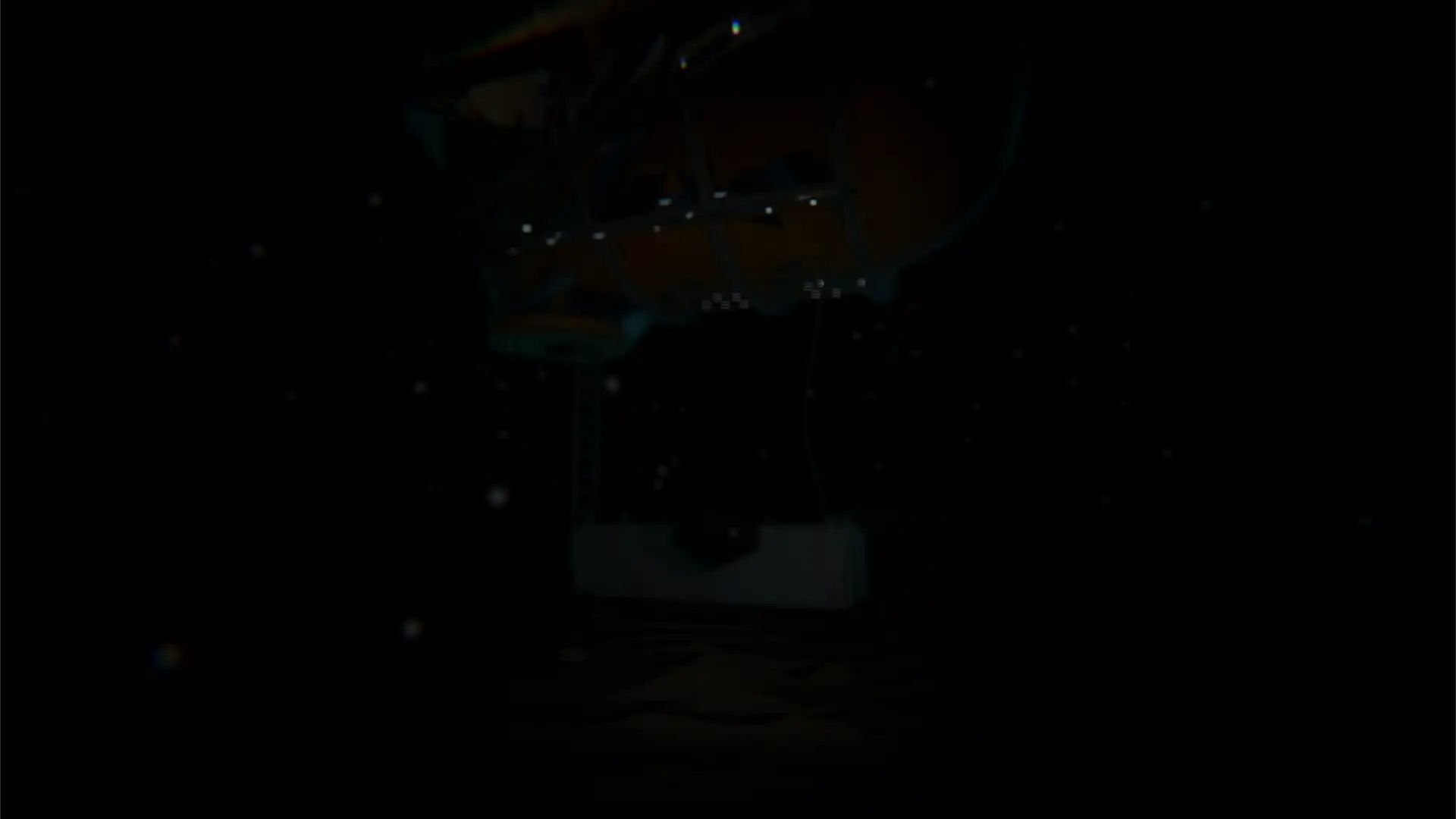 图片[1] [PC]下潜：深海回声/Last Dive: Echo Trench | 游戏截图
