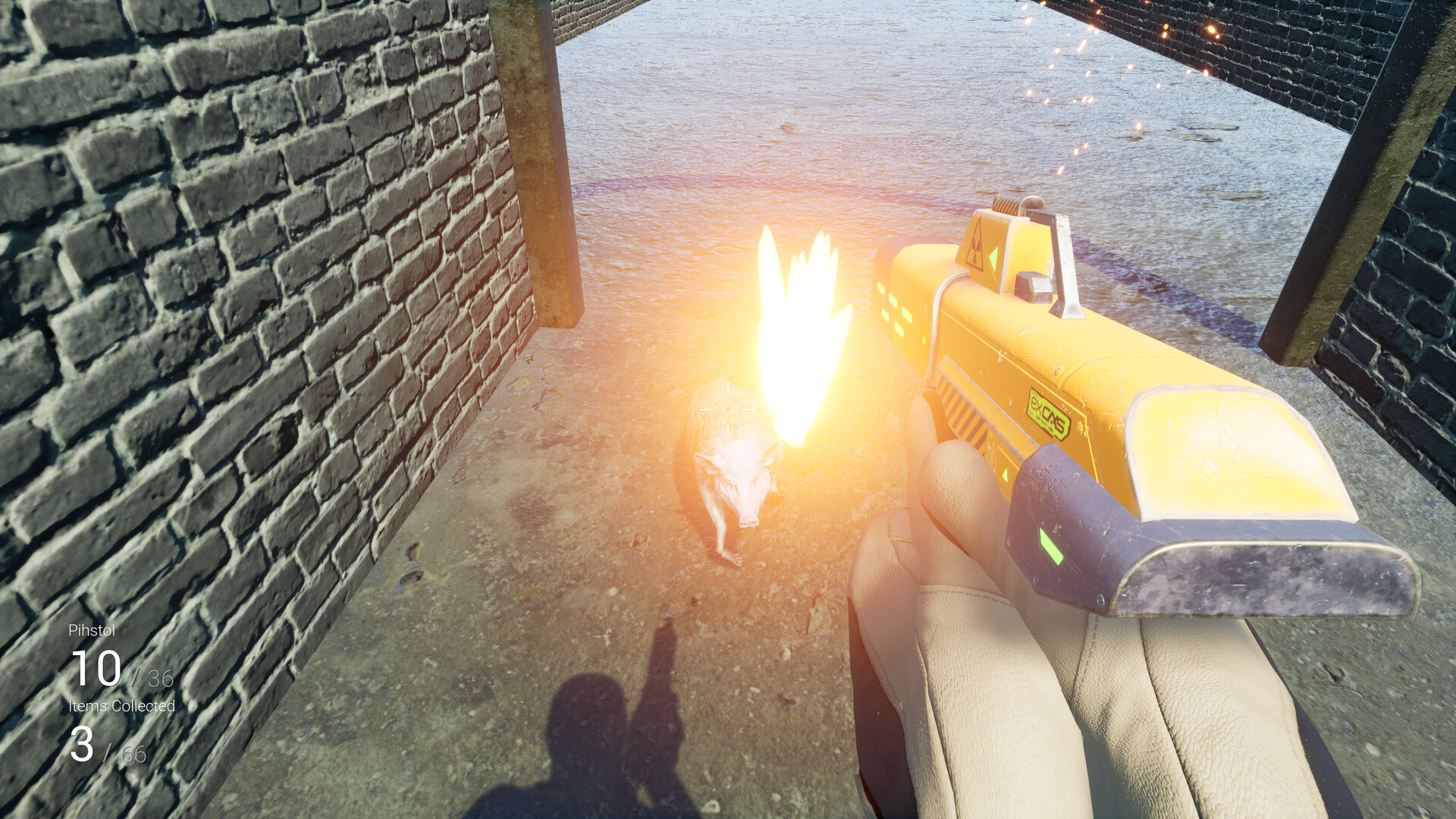 图片[6] [PC]小猪射击2/Pih 2                            新游发布 | 游戏截图
