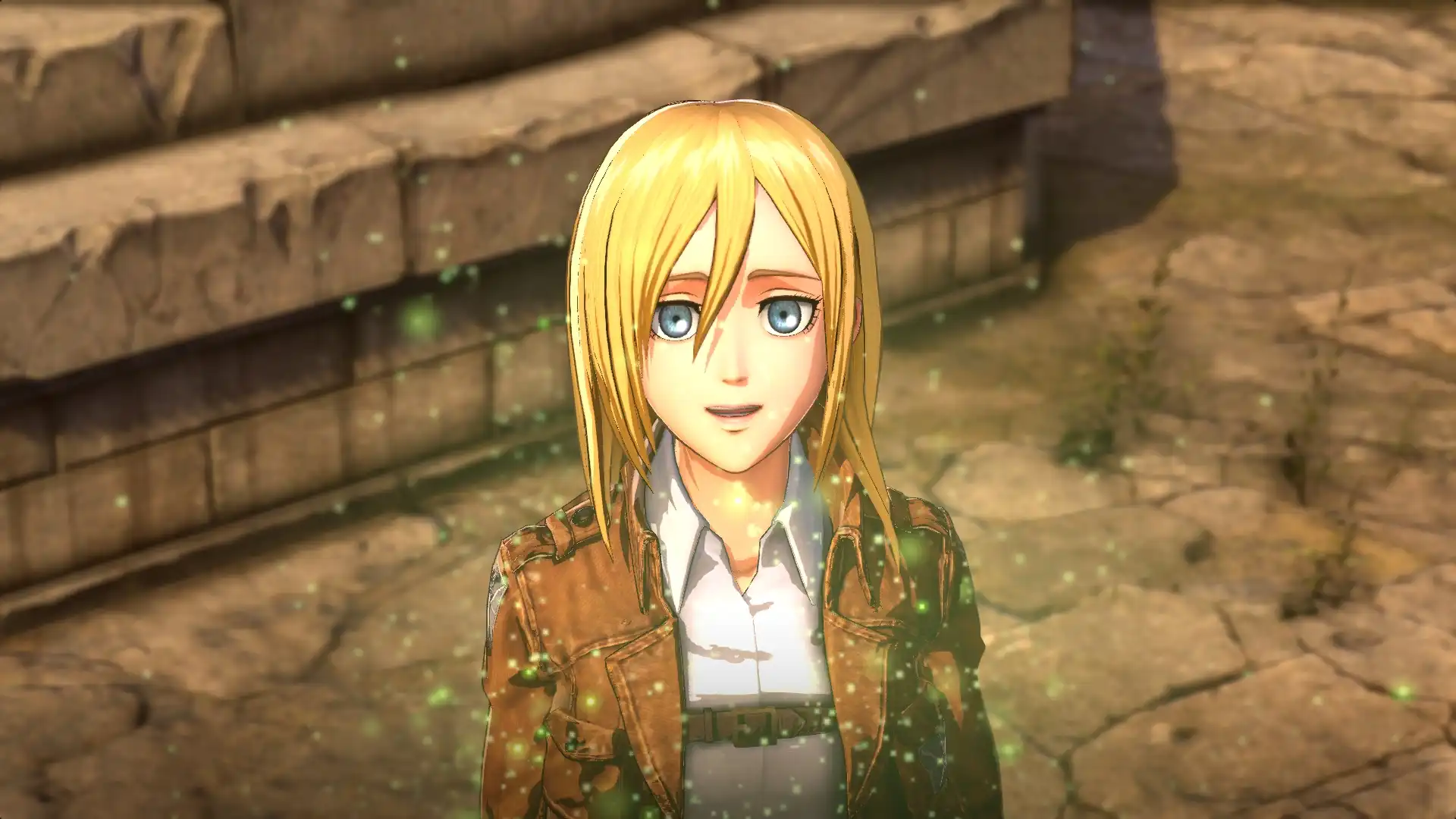 图片[3]-[PC]进击的巨人2：最终一战/Attack on Titan 2 - A.O.T.2