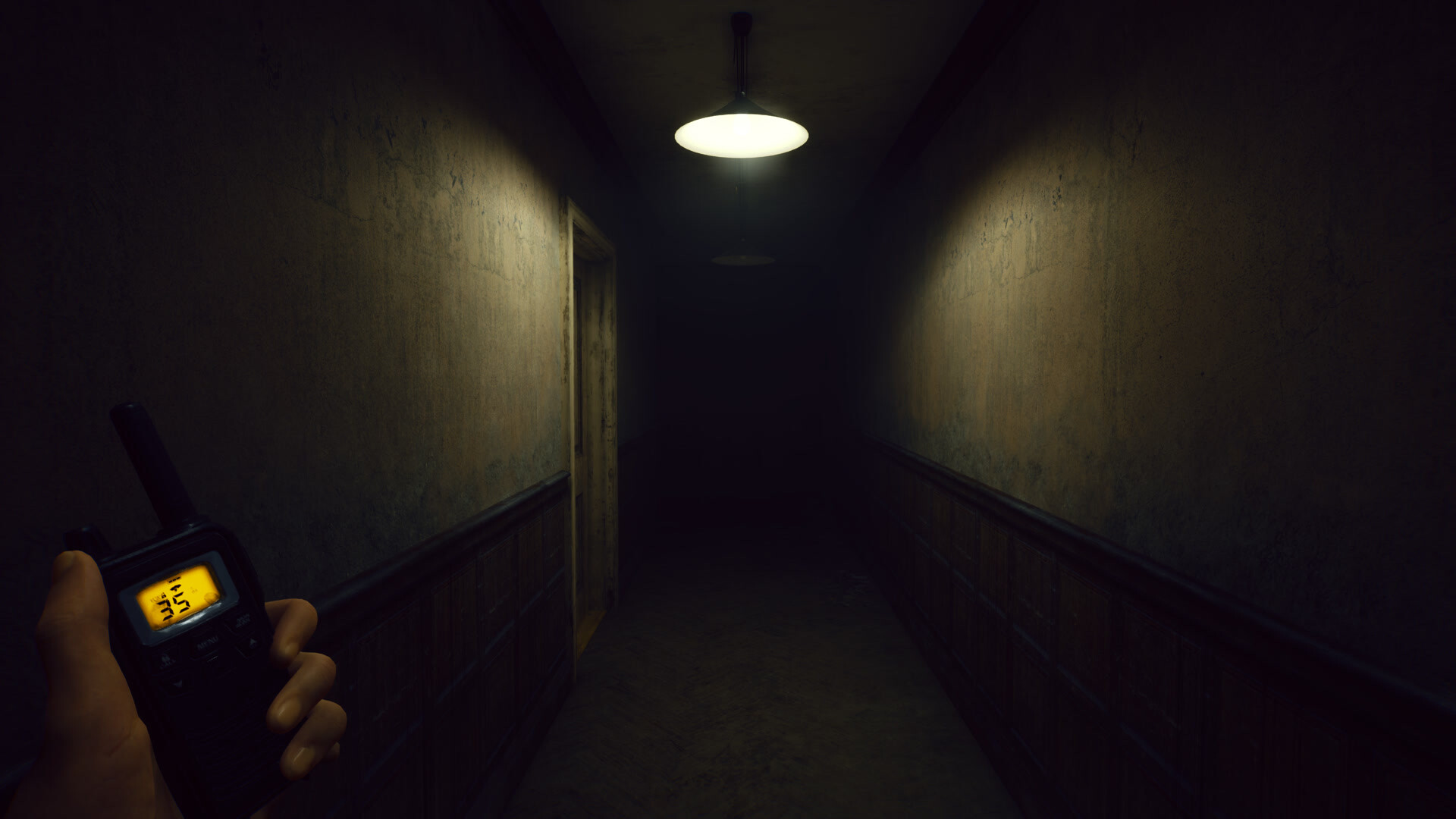 图片[3] [PC]隔绝/Separated | 游戏截图