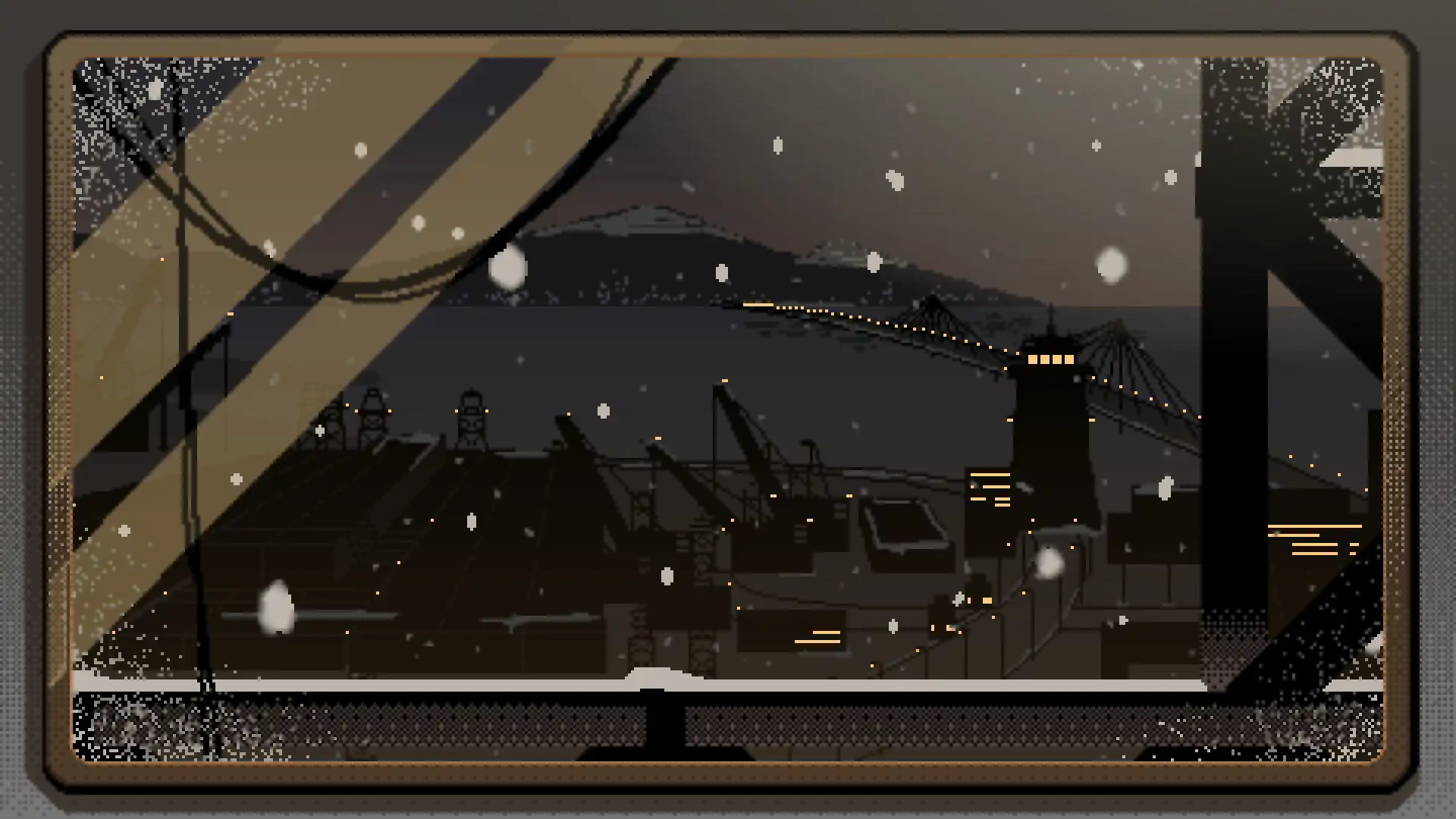 图片[5] [PC]感谢你的投递/Thank You For Your Application | 游戏截图