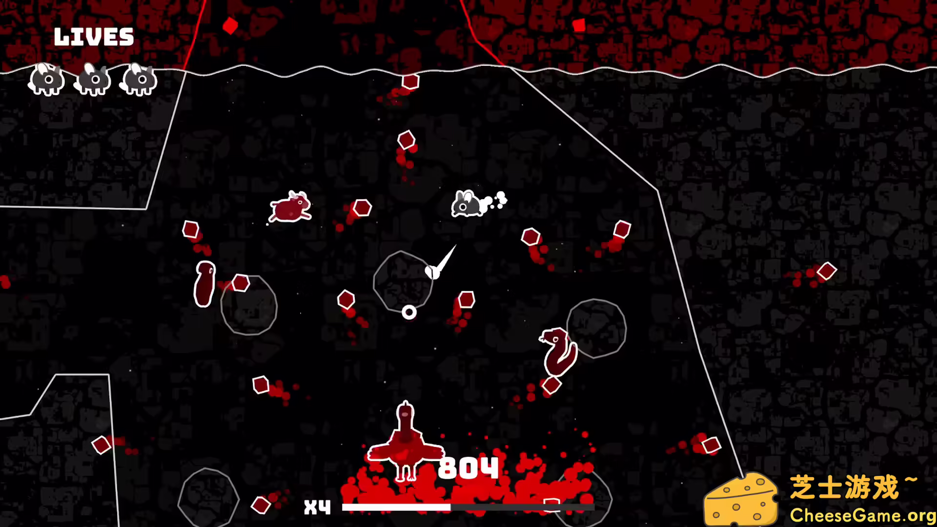 图片[6] [PC]鼠坠/DOWNMOUSE | 学习版单机游戏免费下载