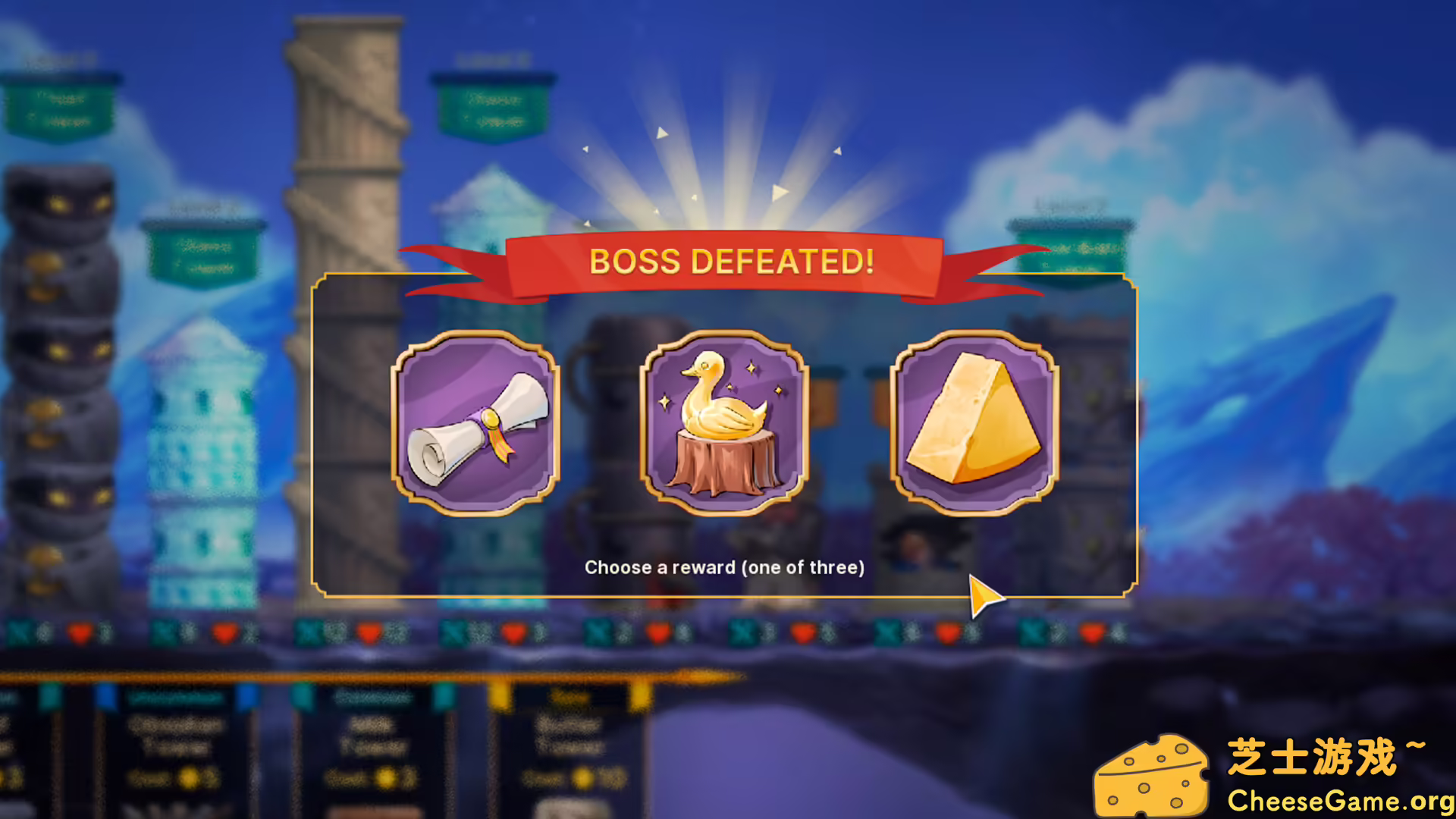 图片[4] [PC]史诗自动塔防/Epic Auto Towers | 学习版单机游戏免费下载