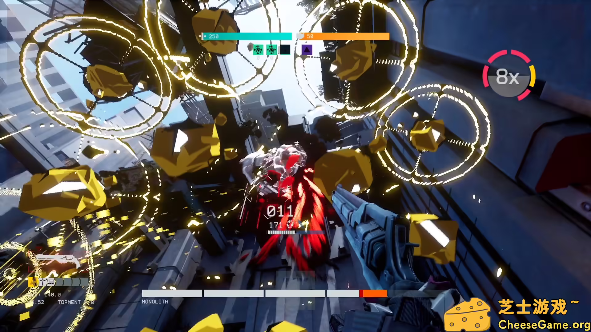 图片[5] [PC]-不屈者-/UNYIELDER | 学习版单机游戏免费下载