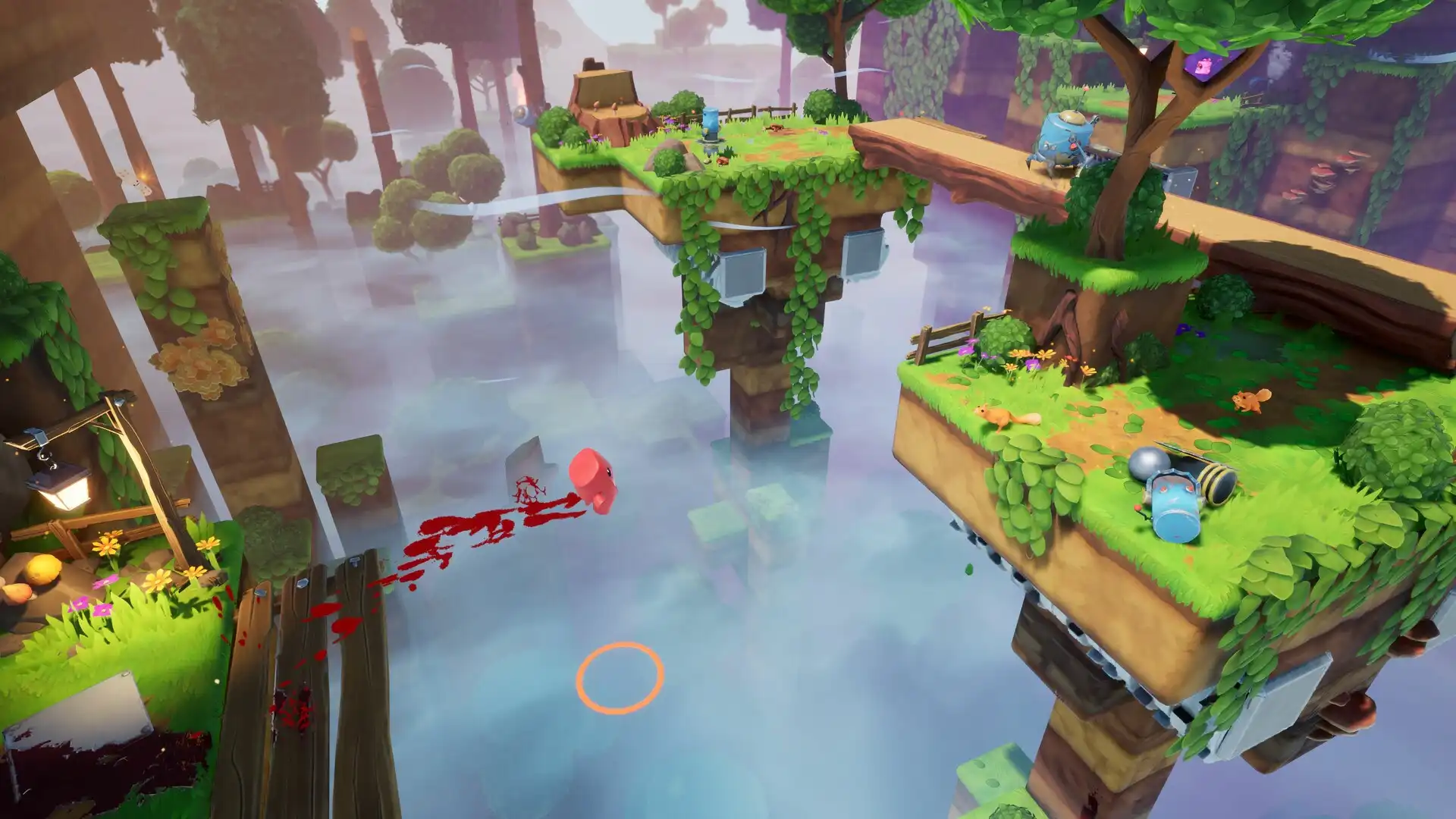 [PC]超级肉肉男孩3D/Super Meat Boy 3D