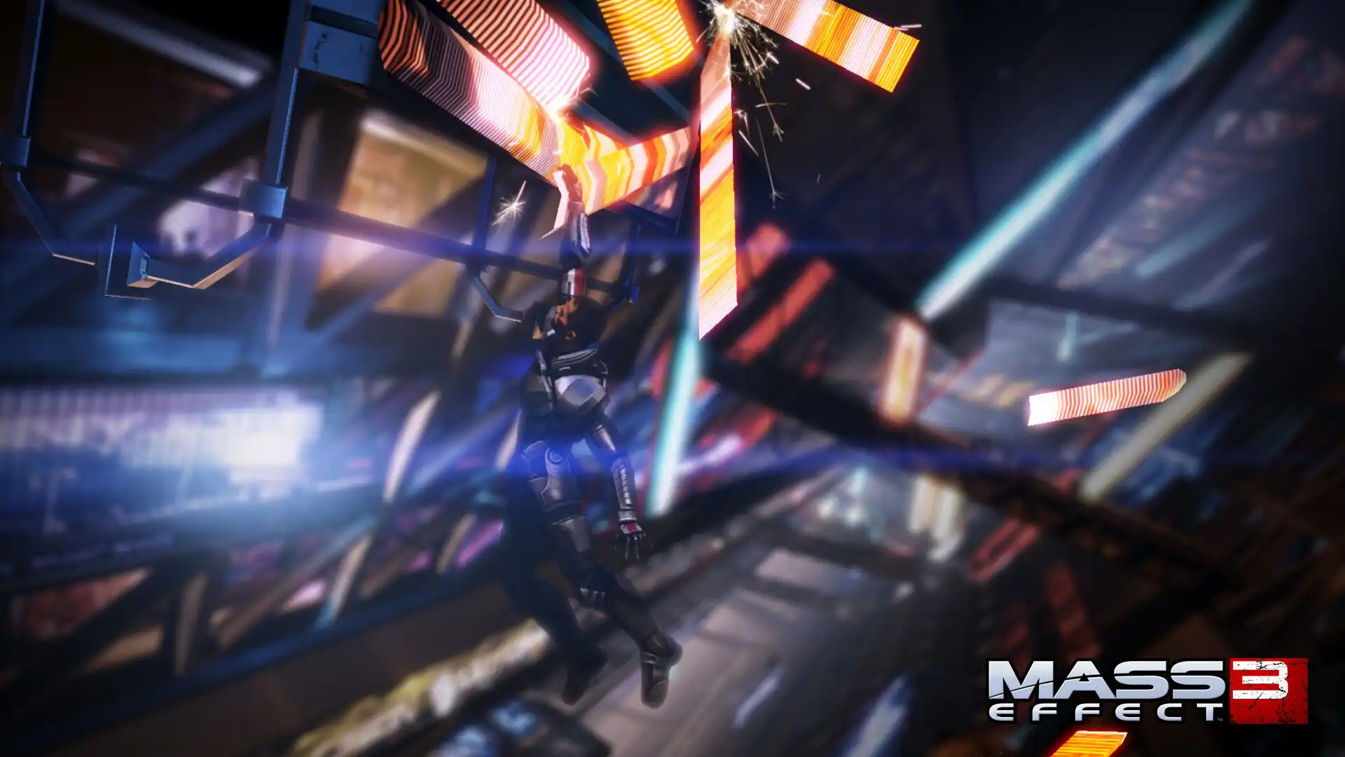图片[2]-[PC]质量效应3/Mass Effect 3
