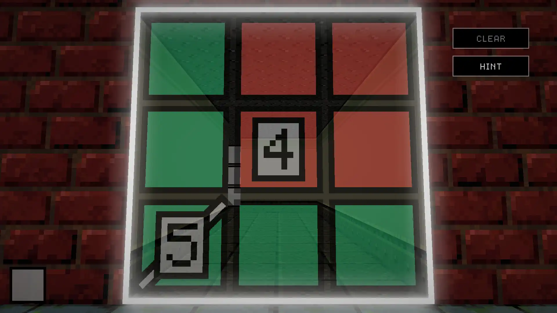 图片[3] [PC]对称逃脱/A Symmetric Escape | 游戏截图