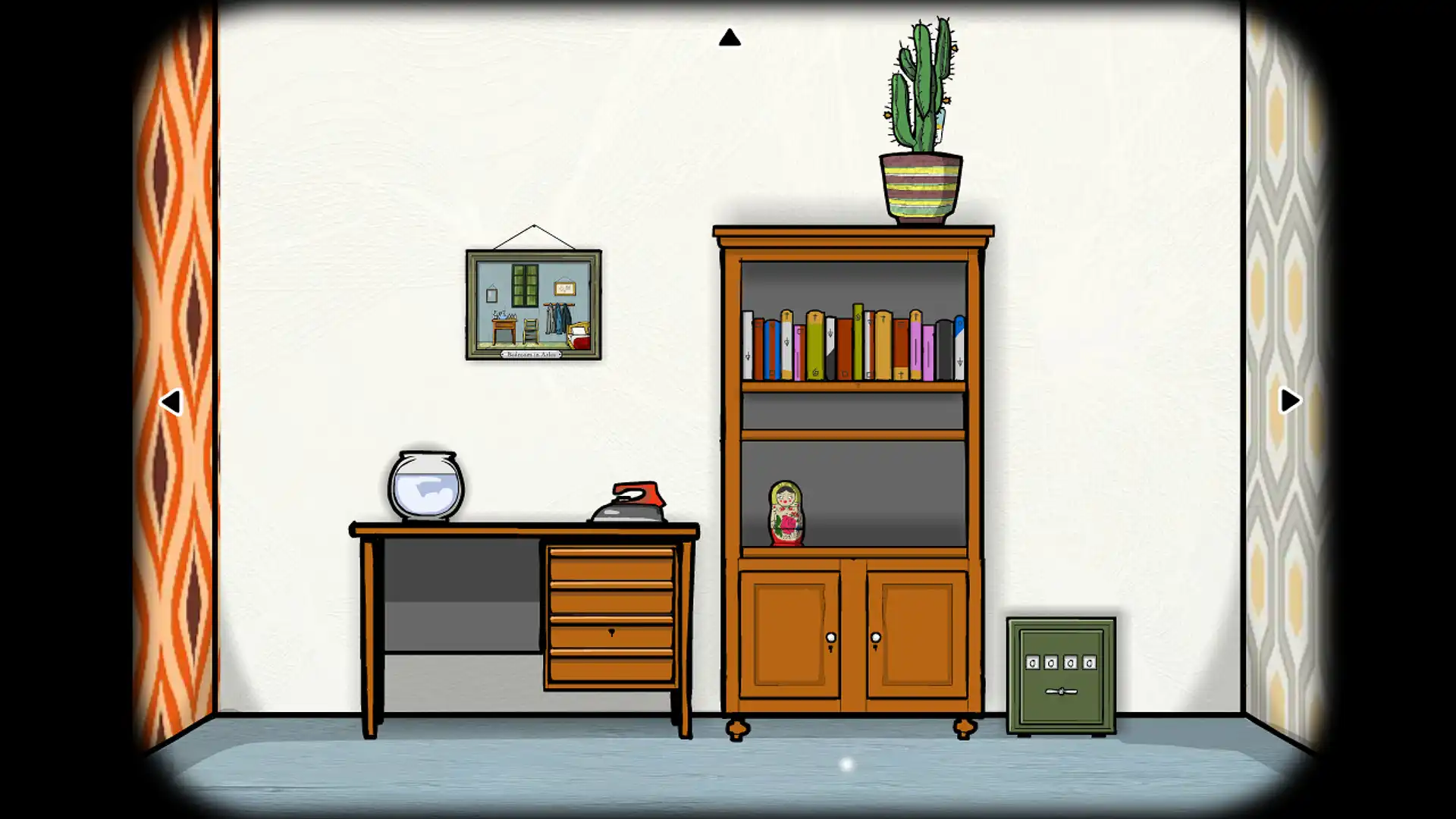 图片[5]-[PC]逃离方块：收藏版/Cube Escape Collection