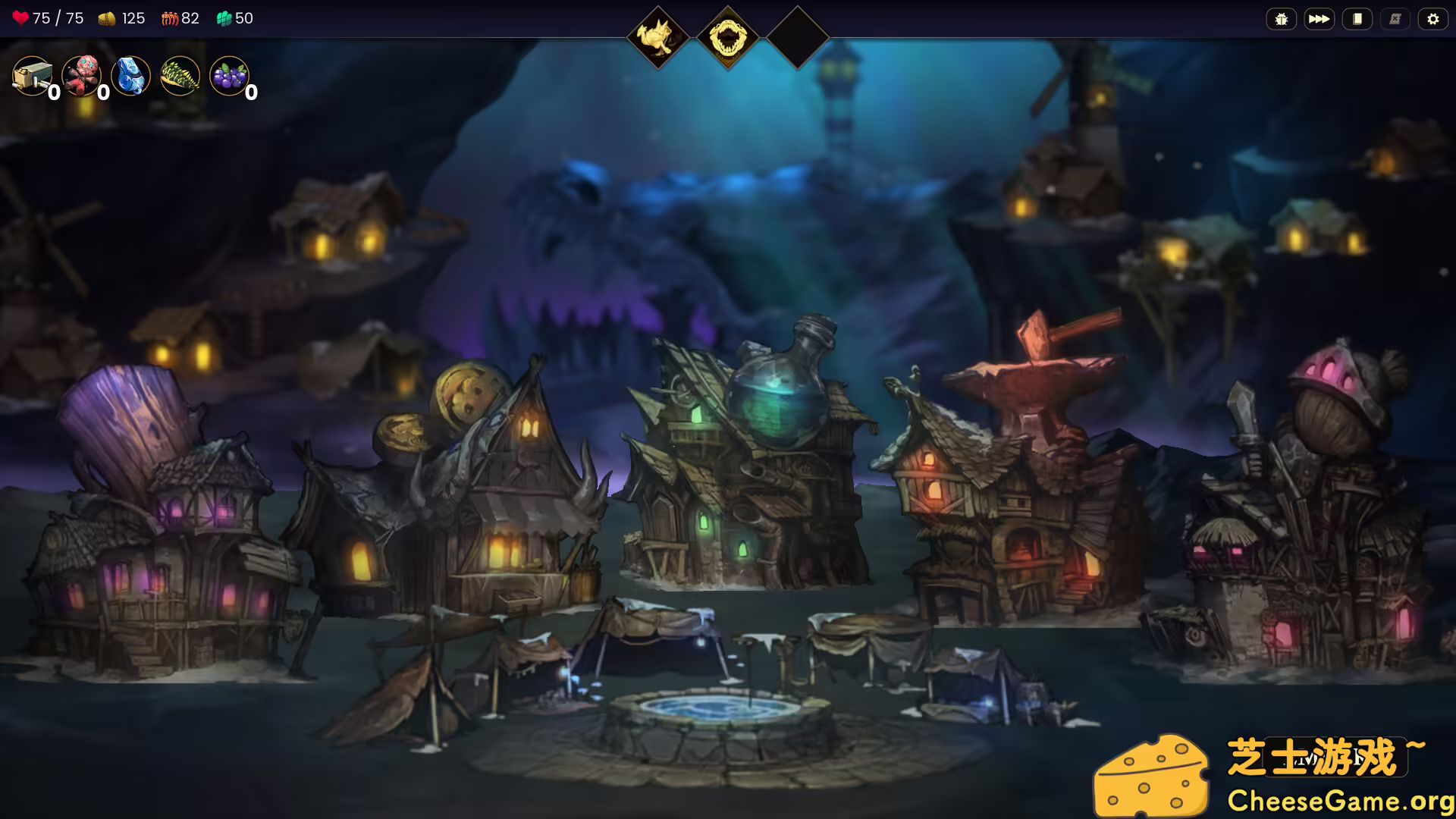 图片[5] [PC]北风之境/Northwind | 学习版单机游戏免费下载
