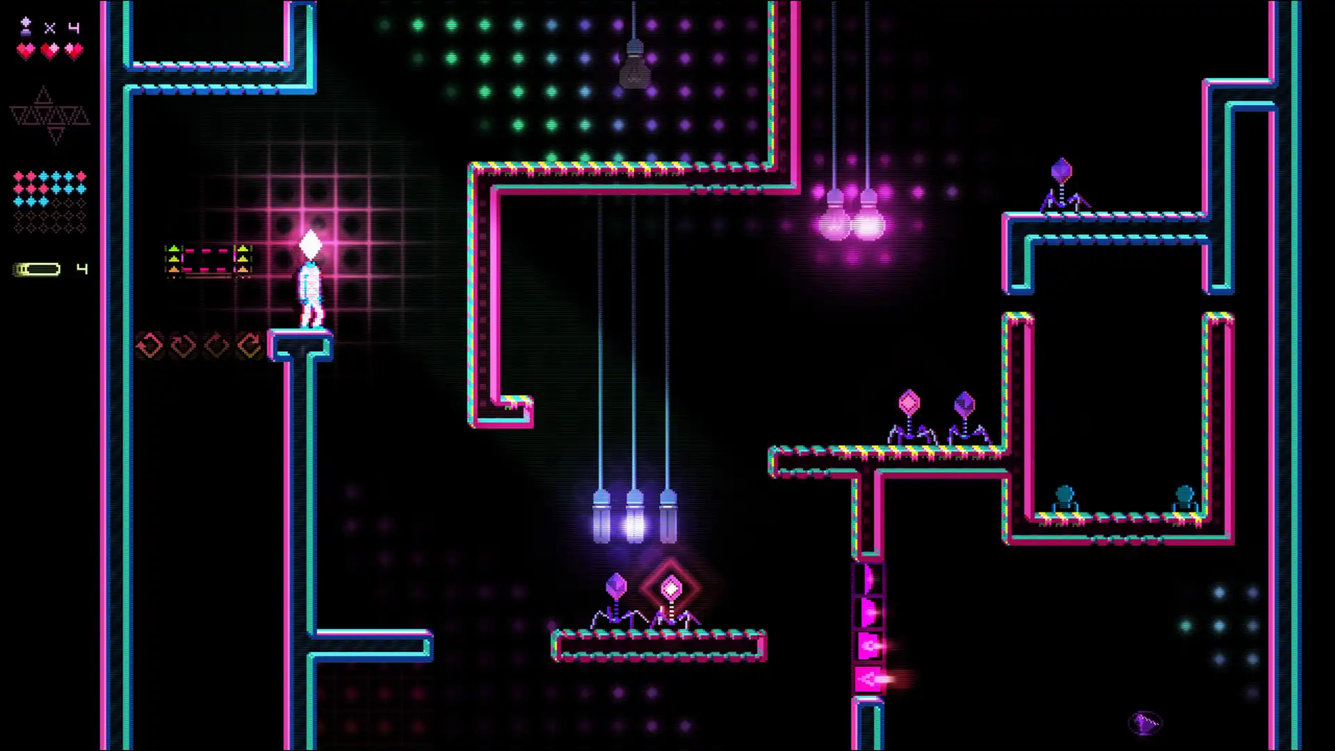图片[5]-[PC]八面体：惊呆版/Octahedron: Transfixed Edition