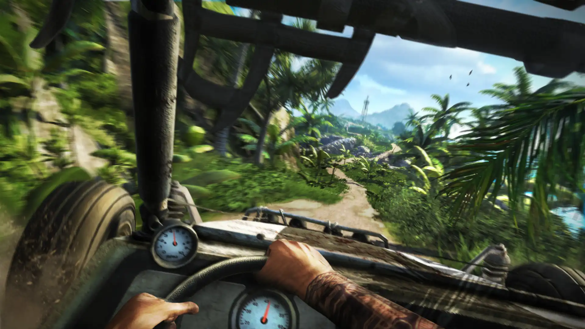 图片[2]-[PC]孤岛惊魂3/Far Cry 3