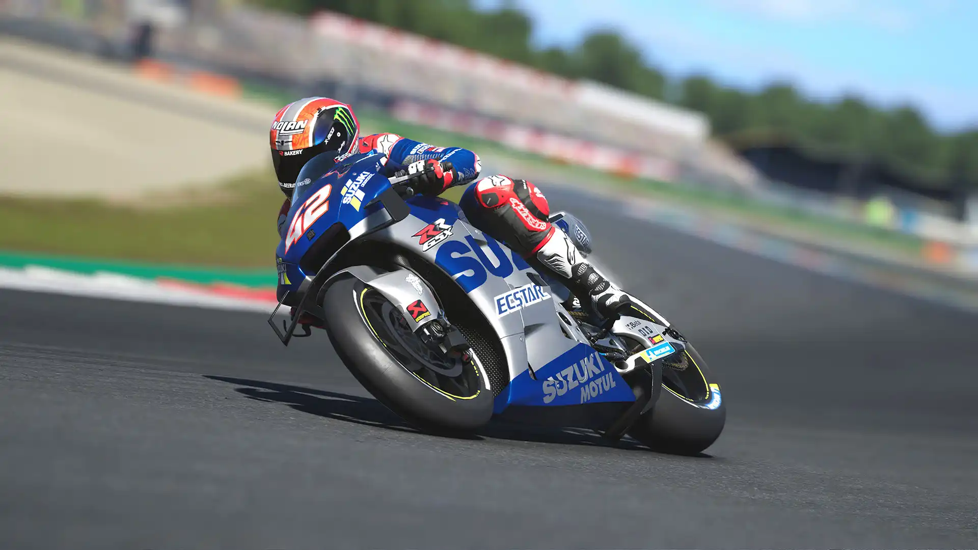 图片[5]-[PC]世界摩托大奖赛20/MotoGP 20