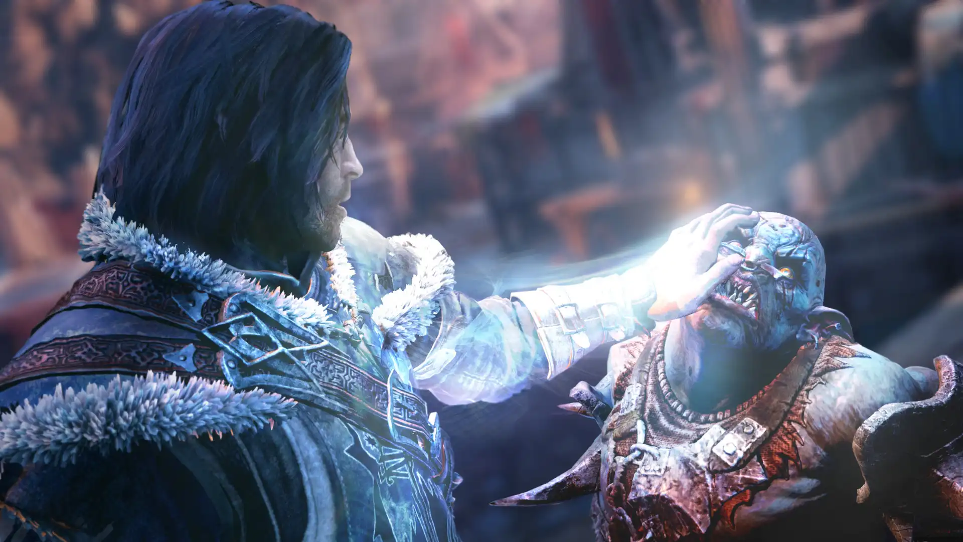 图片[4]-[PC]中土世界：暗影魔多/Middle Earth: Shadow of Mordor