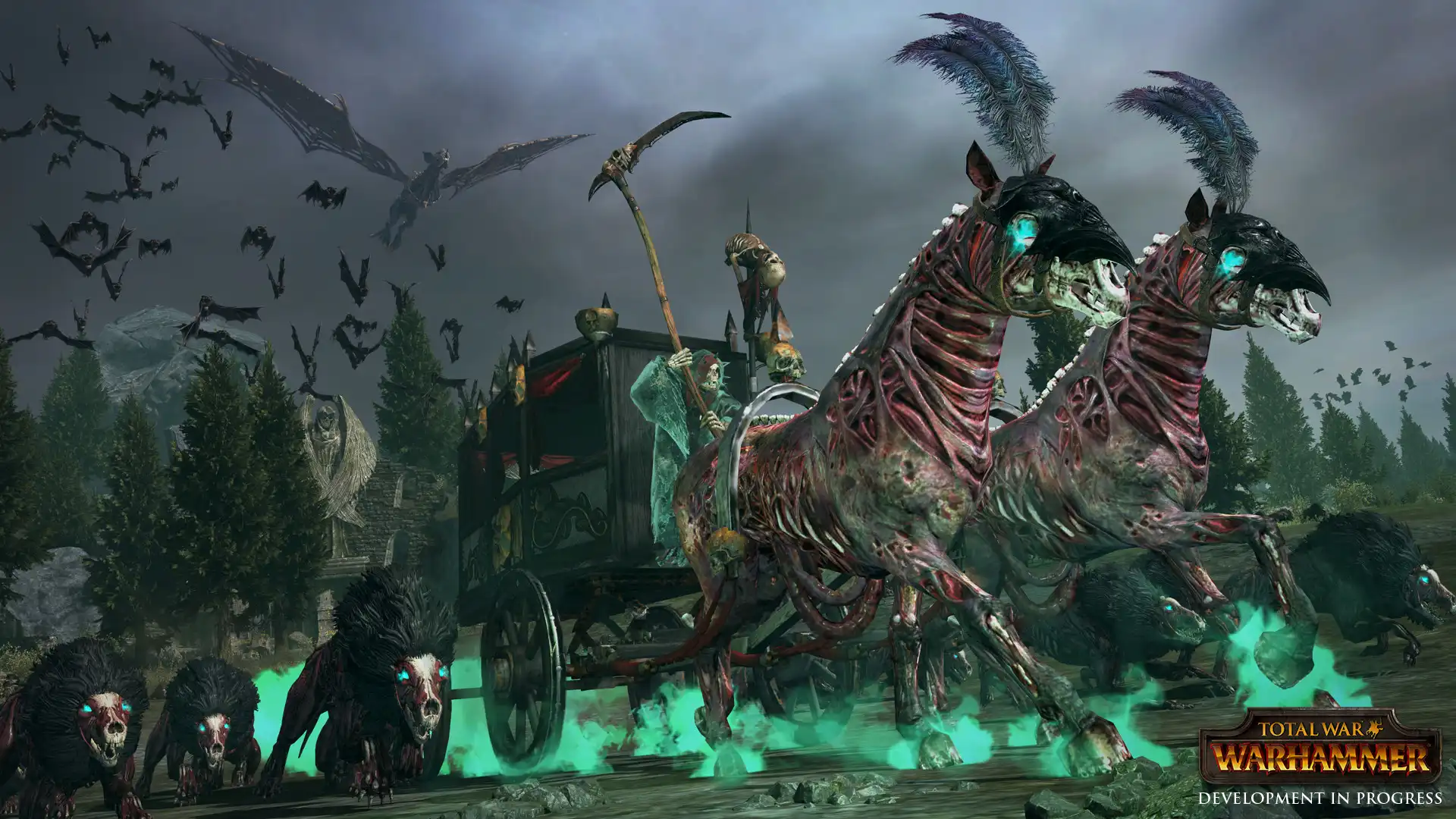 图片[2]-[PC]战锤：全面战争/Total War: WARHAMMER