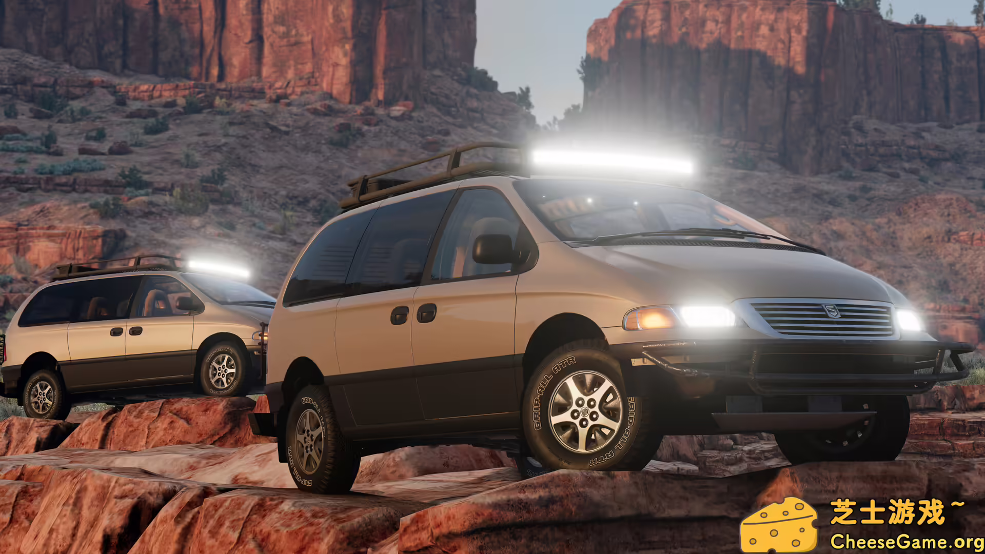 图片[4] [PC]车祸模拟器/BeamNG.drive | 学习版单机游戏免费下载