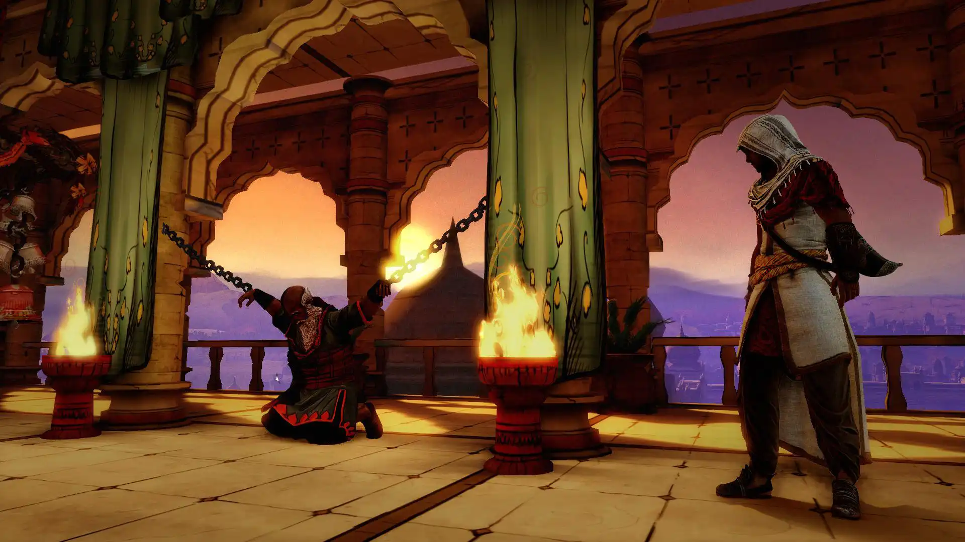 图片[7]-[PC]刺客信条编年史：印度/Assassin's Creed Chronicles: India