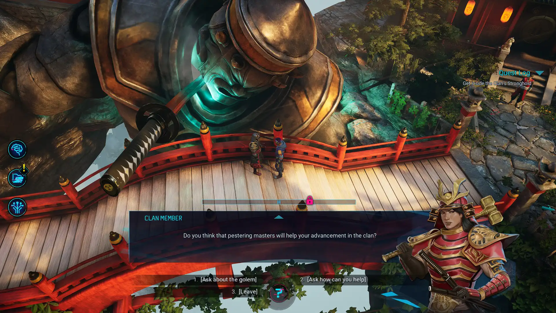 图片[3]-[PC]骇游侠探/Gamedec